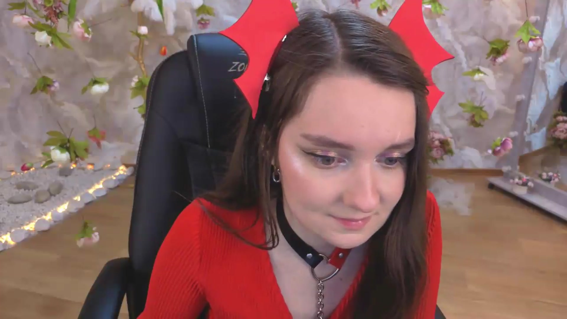 Gallery image thumbnail from Milim_Nava's myfreecams stream on, 06/20/2026, 18:24 image 17 of 20