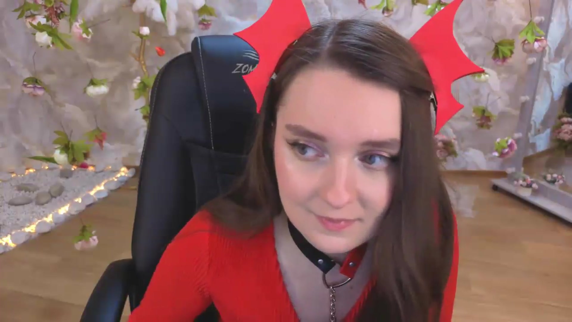 Gallery image thumbnail from Milim_Nava's myfreecams stream on, 06/20/2026, 18:24 image 11 of 20