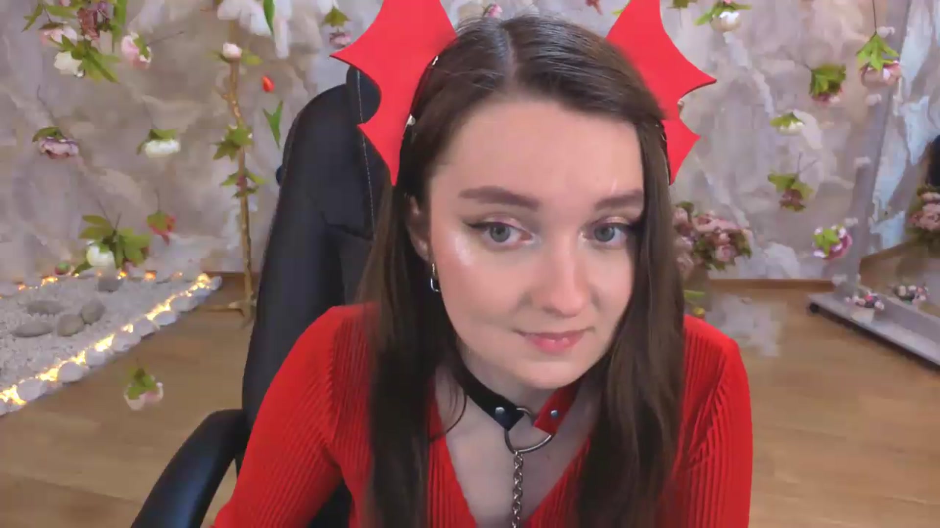 Gallery image thumbnail from Milim_Nava's myfreecams stream on, 06/20/2026, 18:24 image 6 of 20
