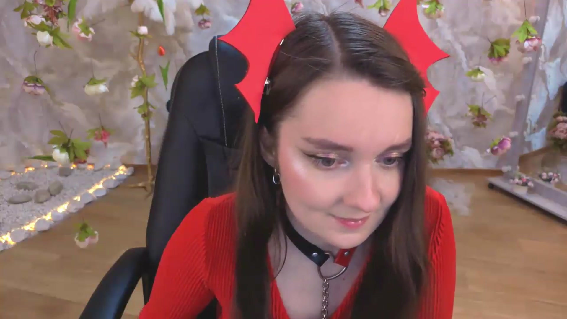 Gallery image thumbnail from Milim_Nava's myfreecams stream on, 06/20/2026, 18:24 image 8 of 20