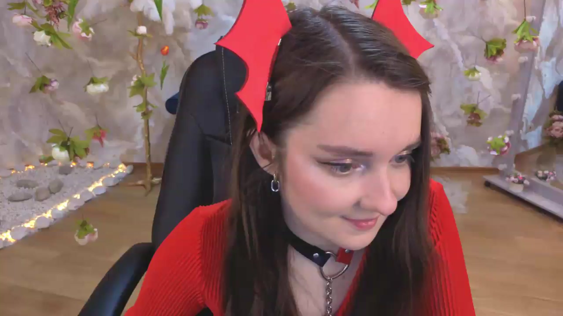 Gallery image thumbnail from Milim_Nava's myfreecams stream on, 06/20/2026, 18:24 image 2 of 20