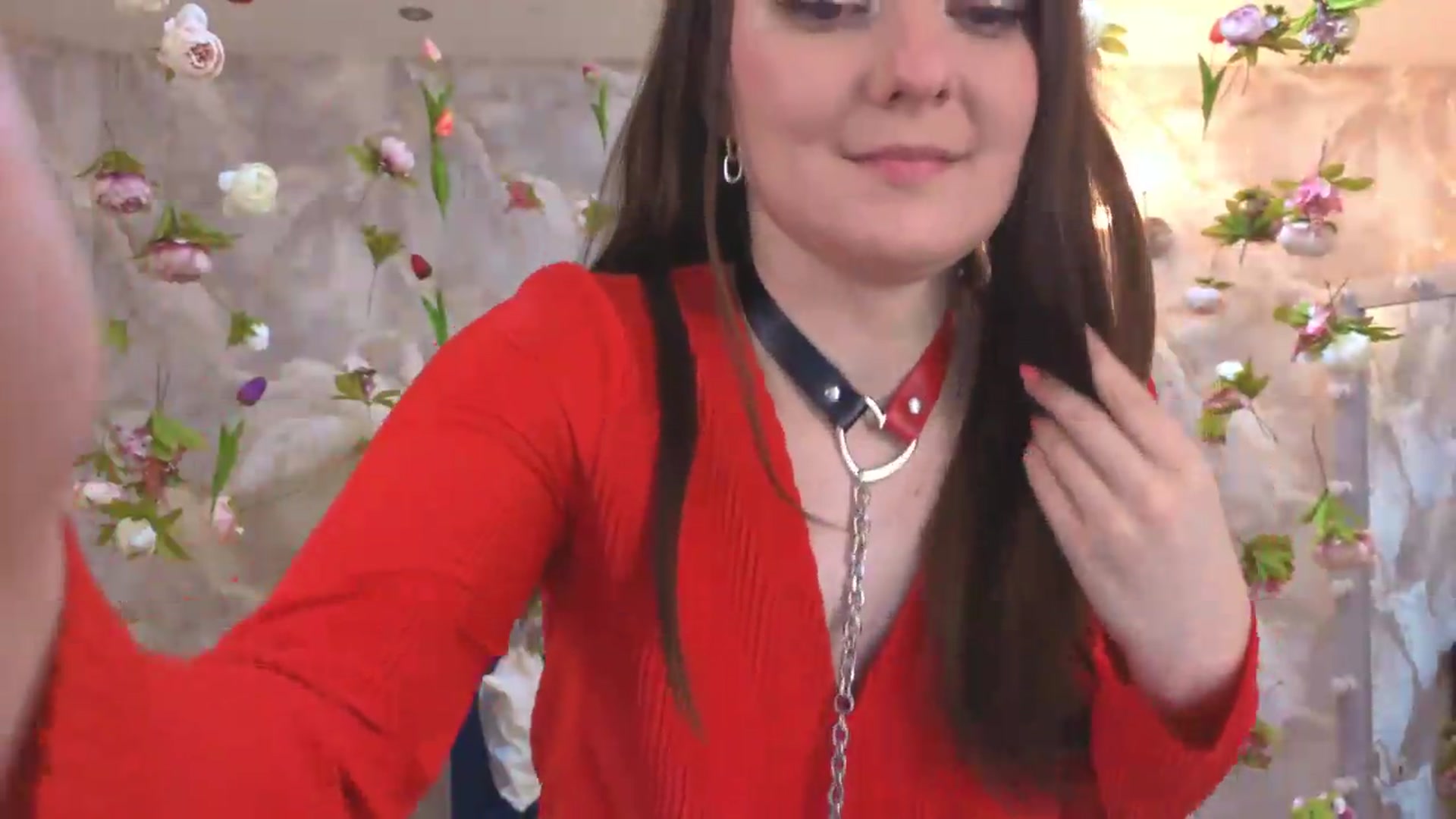 Gallery image thumbnail from Milim_Nava's myfreecams stream on, 06/20/2026, 18:24 image 19 of 20