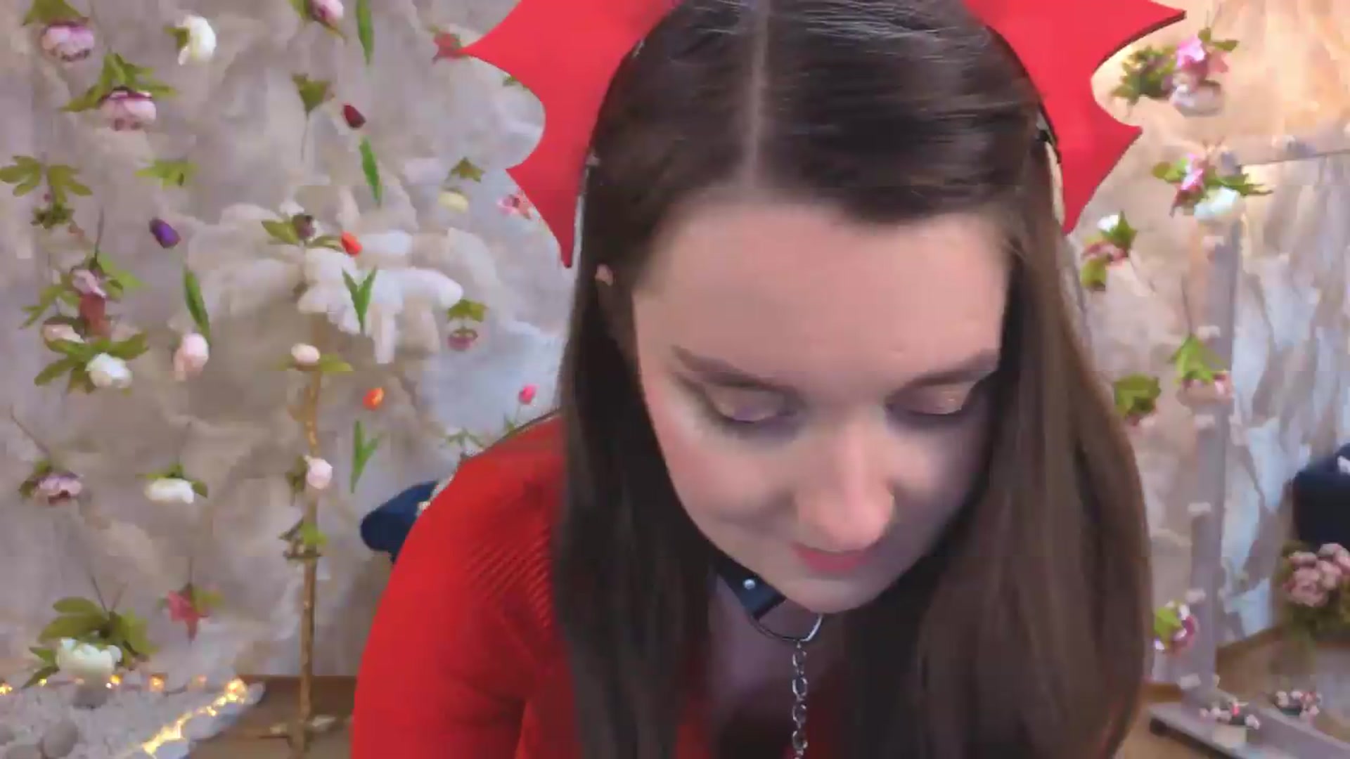 Gallery image thumbnail from Milim_Nava's myfreecams stream on, 06/20/2026, 19:48 image 17 of 20