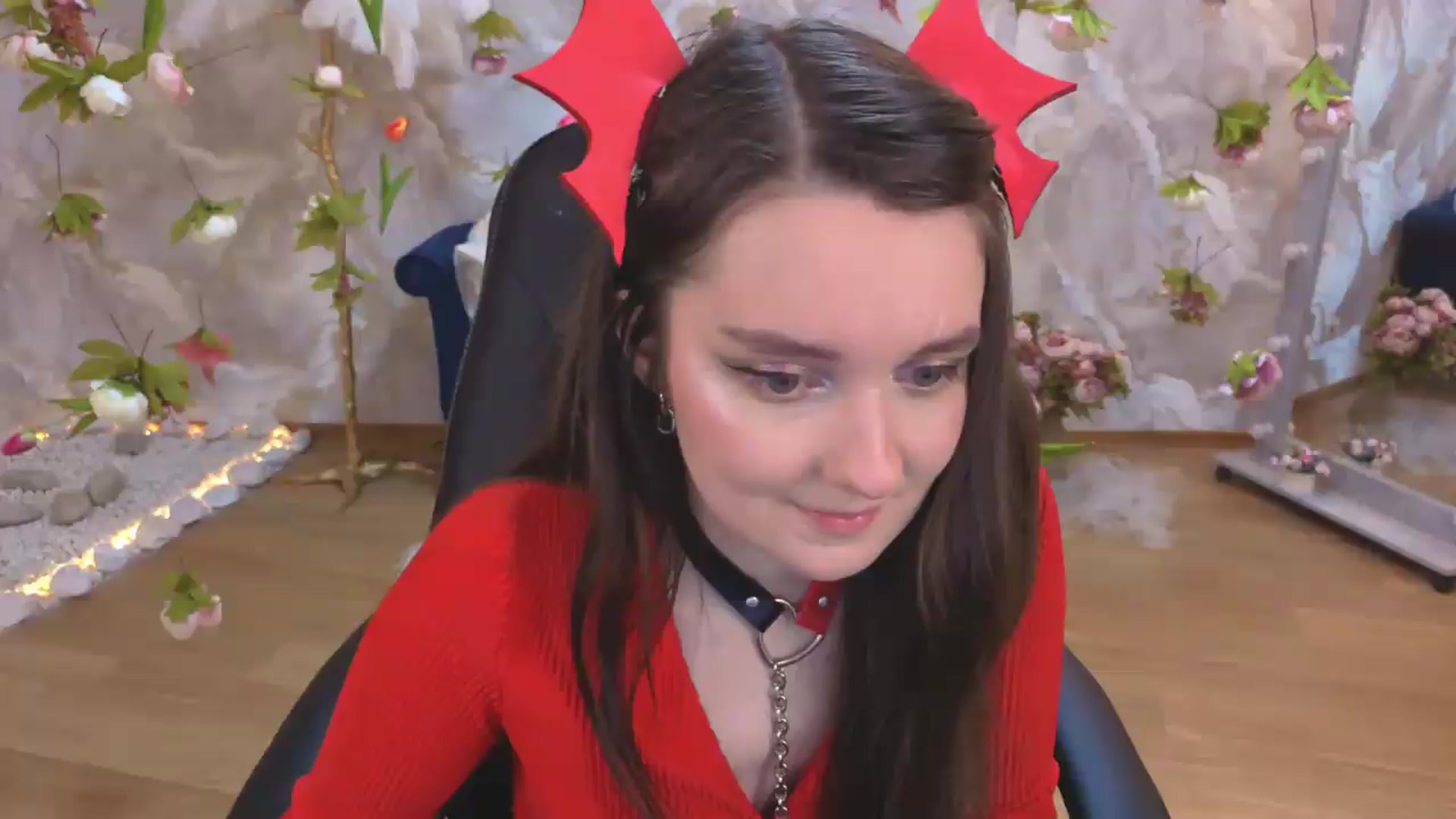 Gallery image thumbnail from Milim_Nava's myfreecams stream on, 06/20/2026, 19:48 image 1 of 20