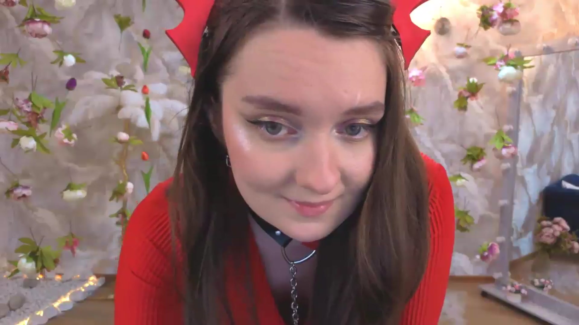 Gallery image thumbnail from Milim_Nava's myfreecams stream on, 06/20/2026, 19:48 image 5 of 20