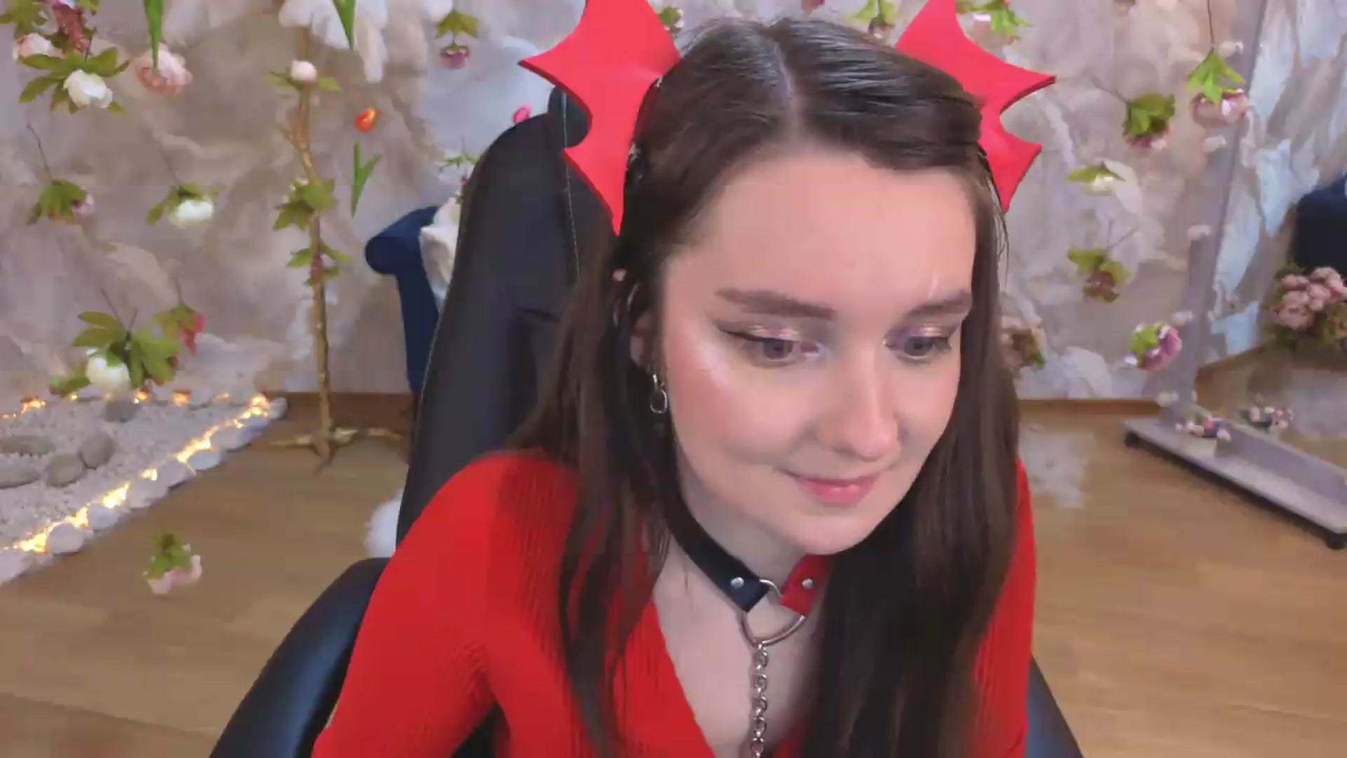 Gallery image thumbnail from Milim_Nava's myfreecams stream on, 06/20/2026, 19:48 image 3 of 20