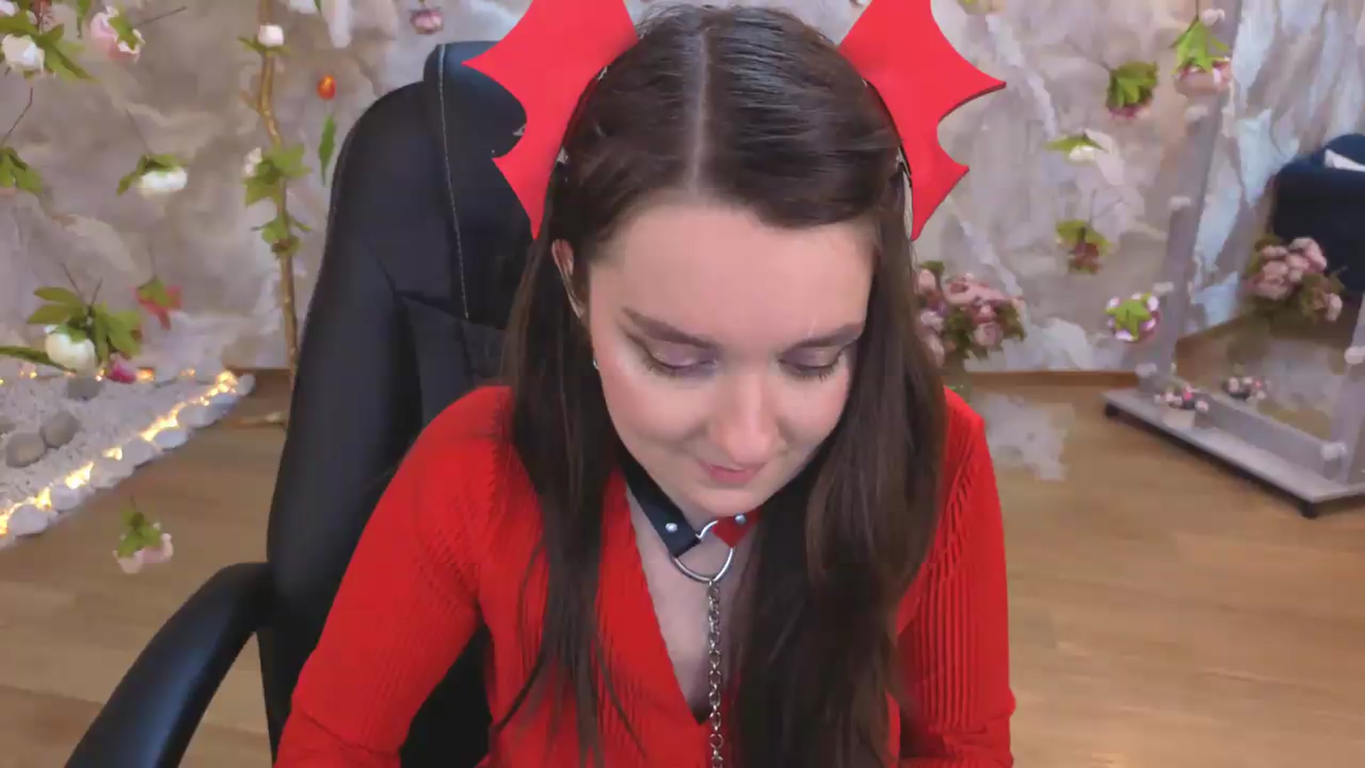 Gallery image thumbnail from Milim_Nava's myfreecams stream on, 06/20/2026, 19:48 image 15 of 20