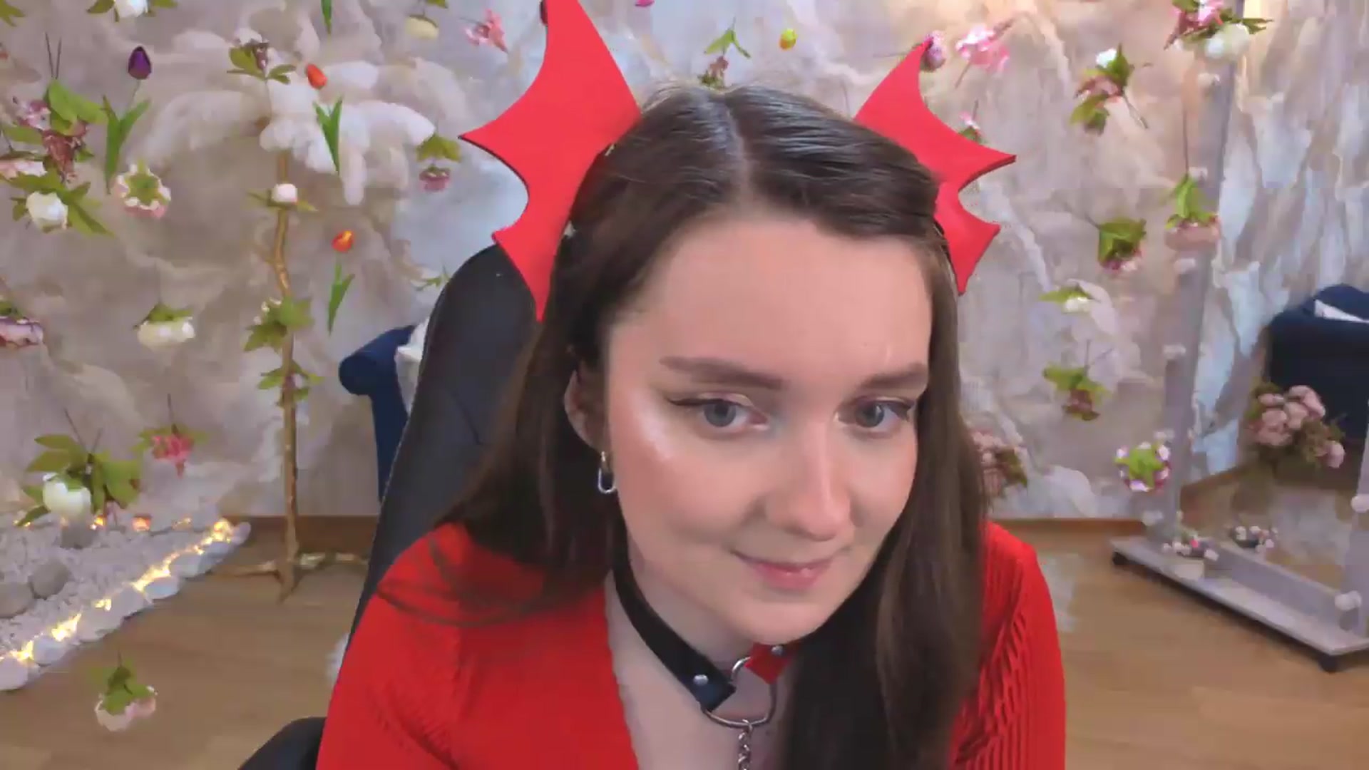 Gallery image thumbnail from Milim_Nava's myfreecams stream on, 06/20/2026, 19:48 image 11 of 20