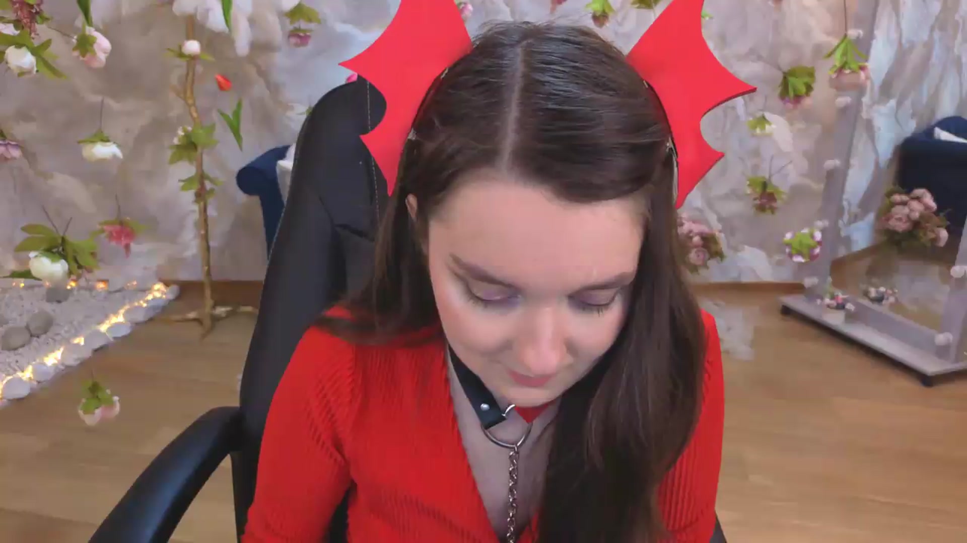 Gallery image thumbnail from Milim_Nava's myfreecams stream on, 06/20/2026, 19:48 image 18 of 20