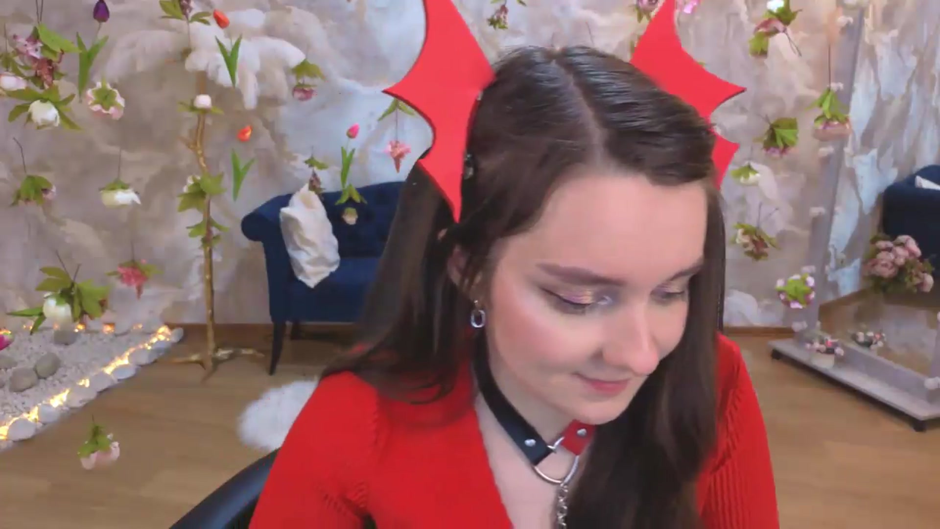 Gallery image thumbnail from Milim_Nava's myfreecams stream on, 06/20/2026, 19:48 image 7 of 20