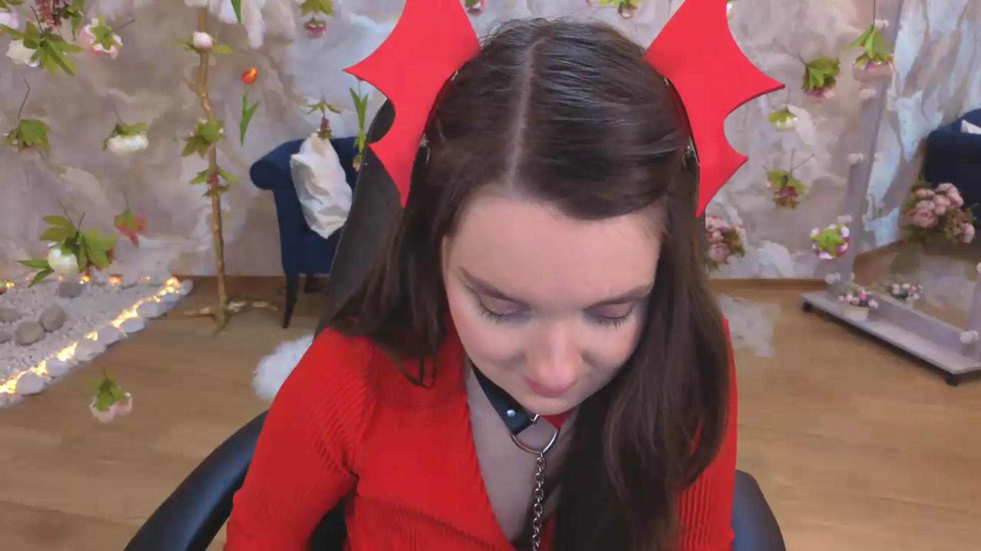 Gallery image thumbnail from Milim_Nava's myfreecams stream on, 06/20/2026, 19:48 image 8 of 20