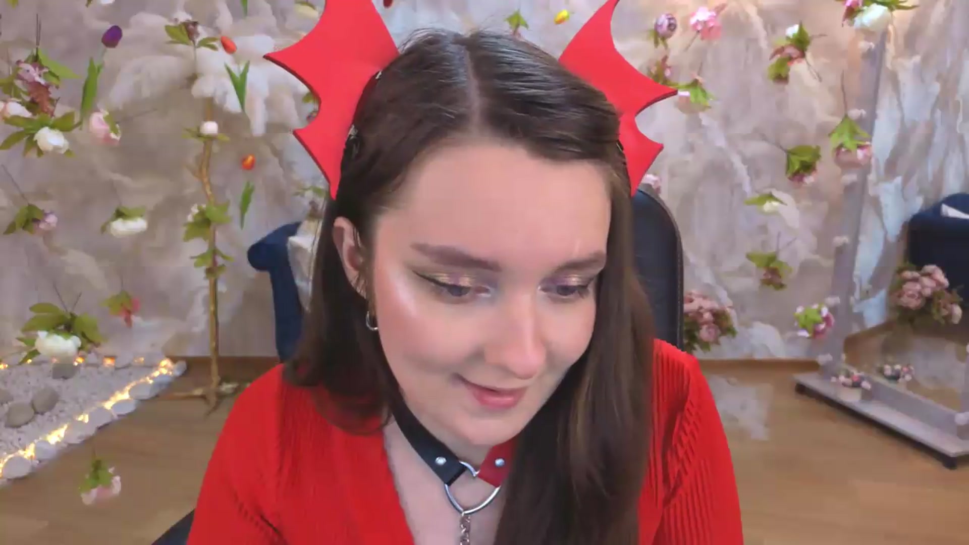 Gallery image thumbnail from Milim_Nava's myfreecams stream on, 06/20/2026, 19:48 image 6 of 20