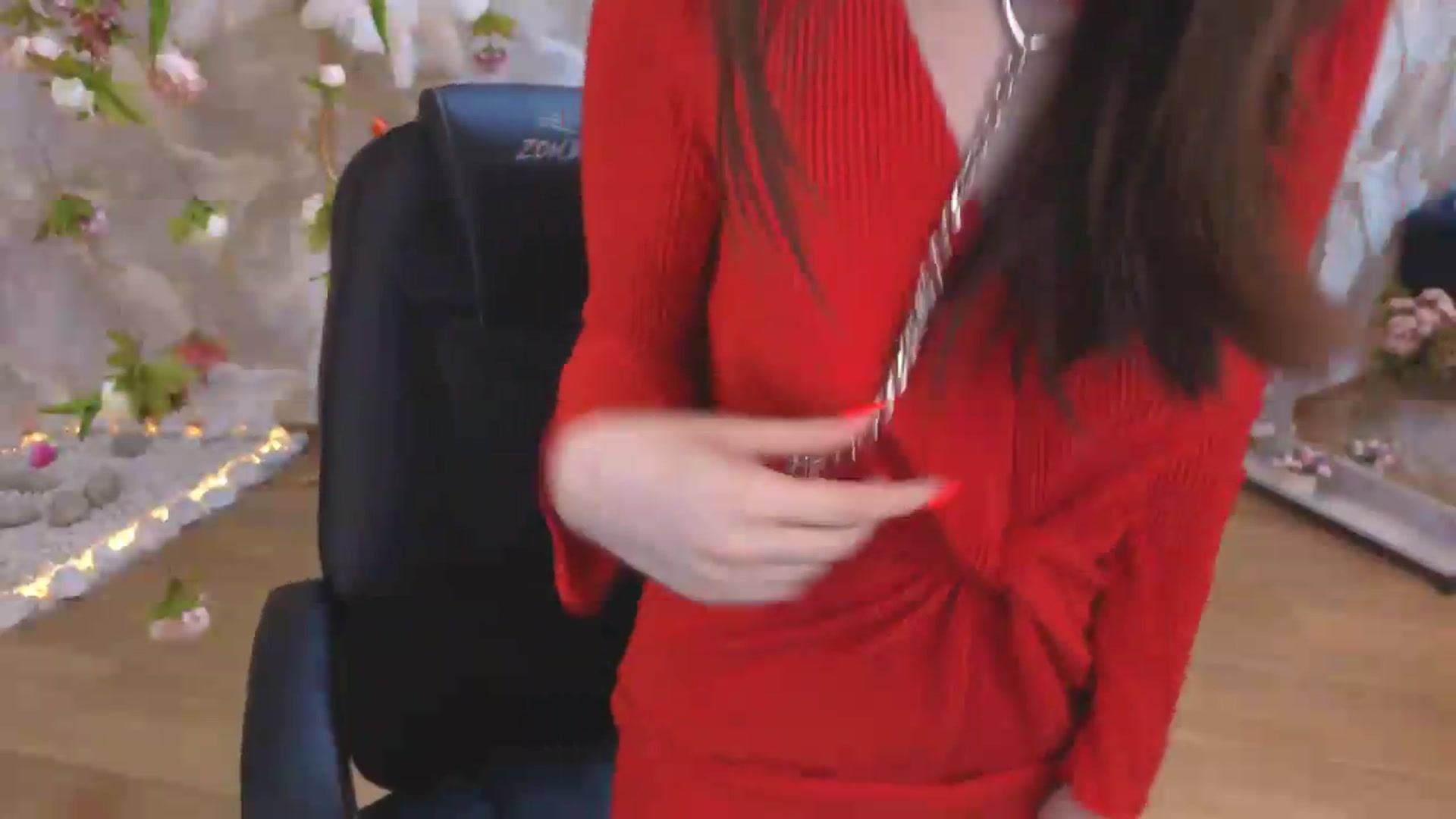 Gallery image thumbnail from Milim_Nava's myfreecams stream on, 06/20/2026, 19:48 image 4 of 20