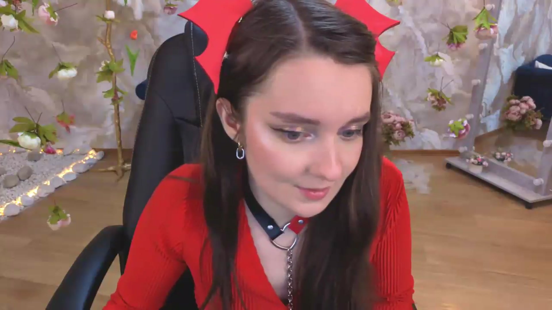 Gallery image thumbnail from Milim_Nava's myfreecams stream on, 06/20/2026, 19:48 image 16 of 20
