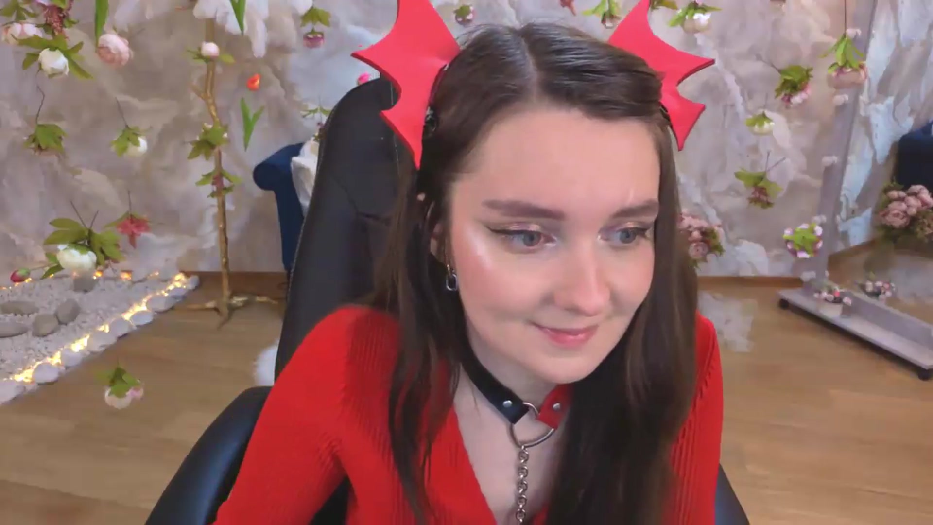 Gallery image thumbnail from Milim_Nava's myfreecams stream on, 06/20/2026, 19:48 image 2 of 20