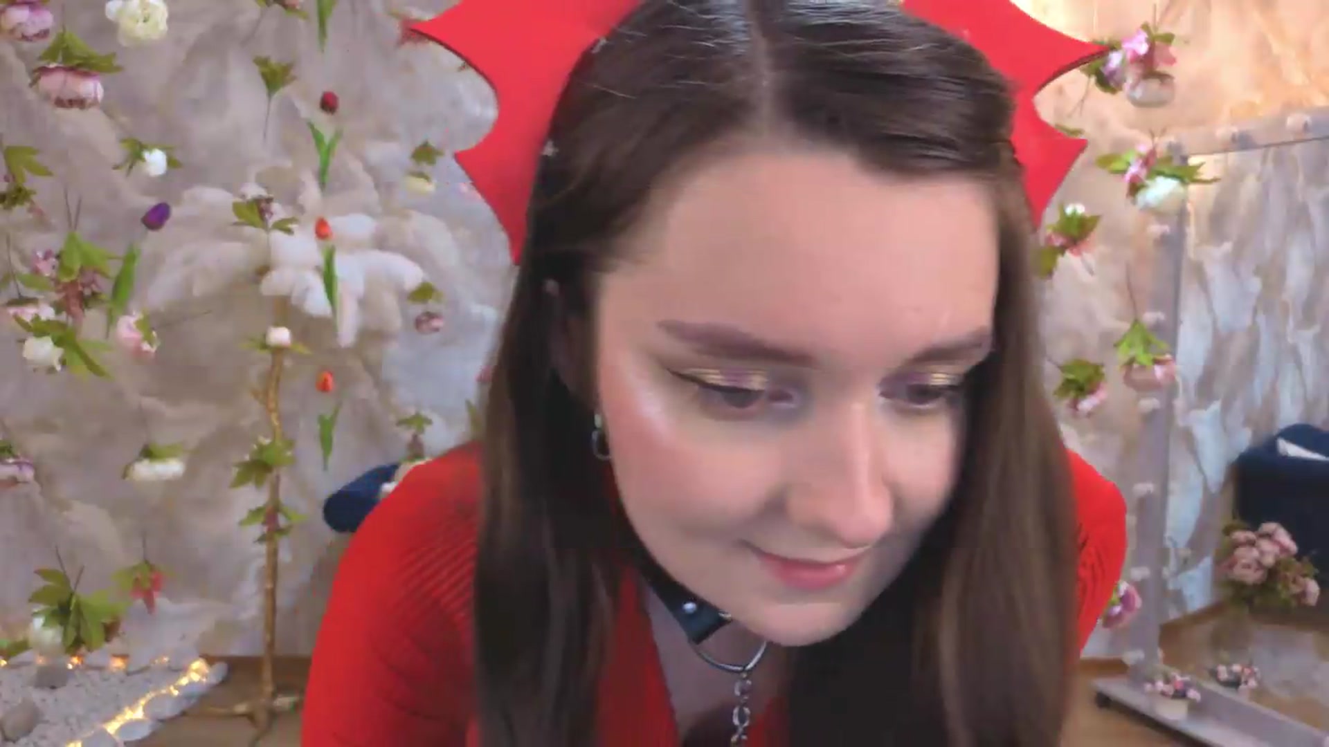Gallery image thumbnail from Milim_Nava's myfreecams stream on, 06/20/2026, 19:48 image 14 of 20