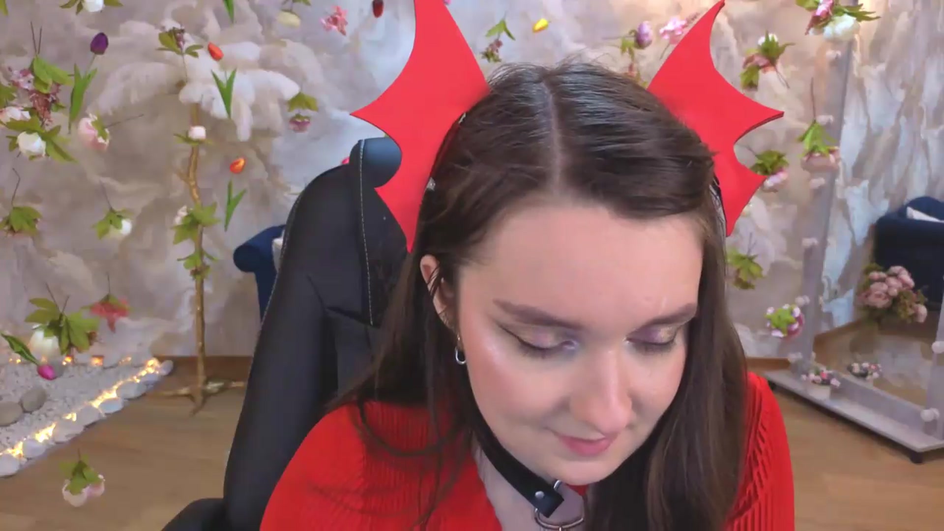 Gallery image thumbnail from Milim_Nava's myfreecams stream on, 06/20/2026, 19:48 image 12 of 20