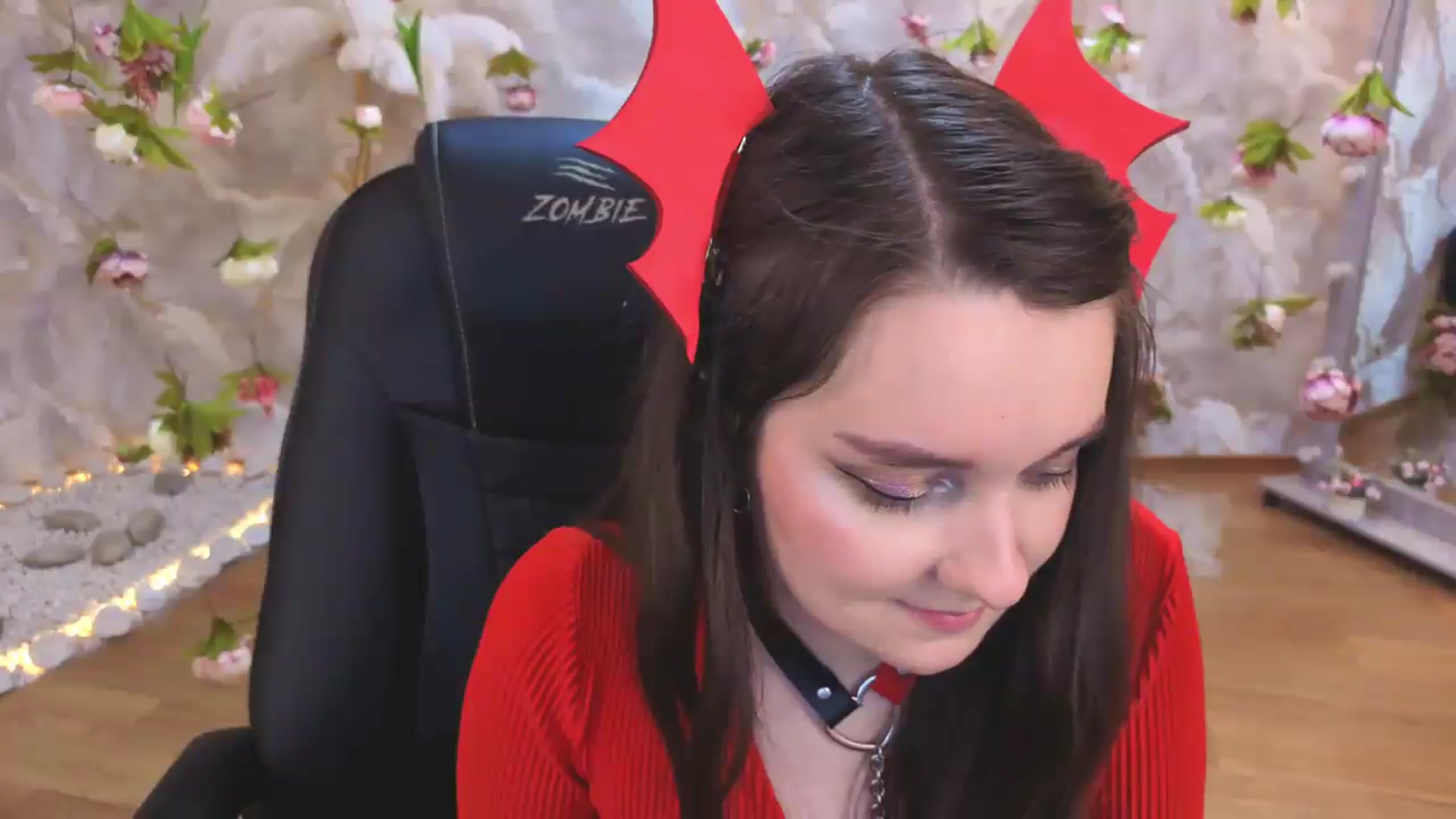 Gallery image thumbnail from Milim_Nava's myfreecams stream on, 06/20/2026, 21:30 image 7 of 20