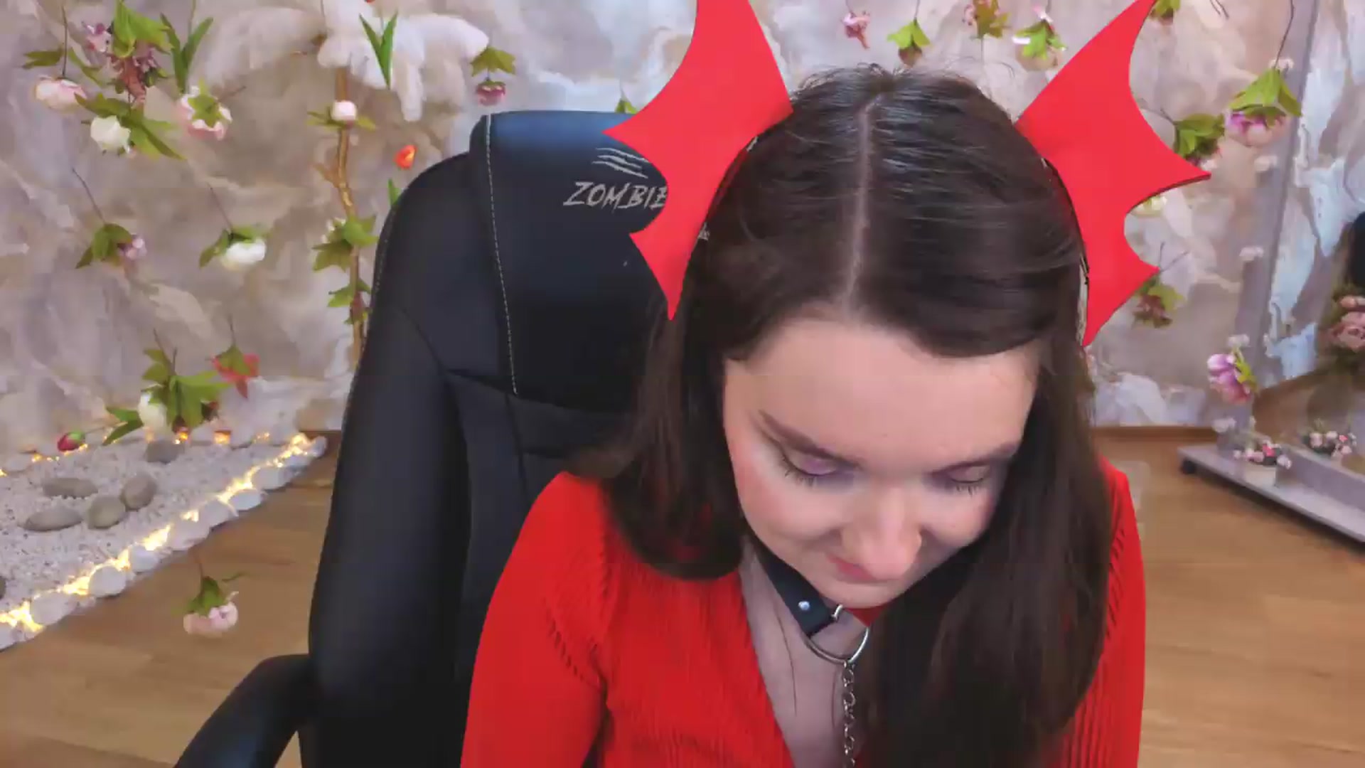 Gallery image thumbnail from Milim_Nava's myfreecams stream on, 06/20/2026, 21:30 image 1 of 20