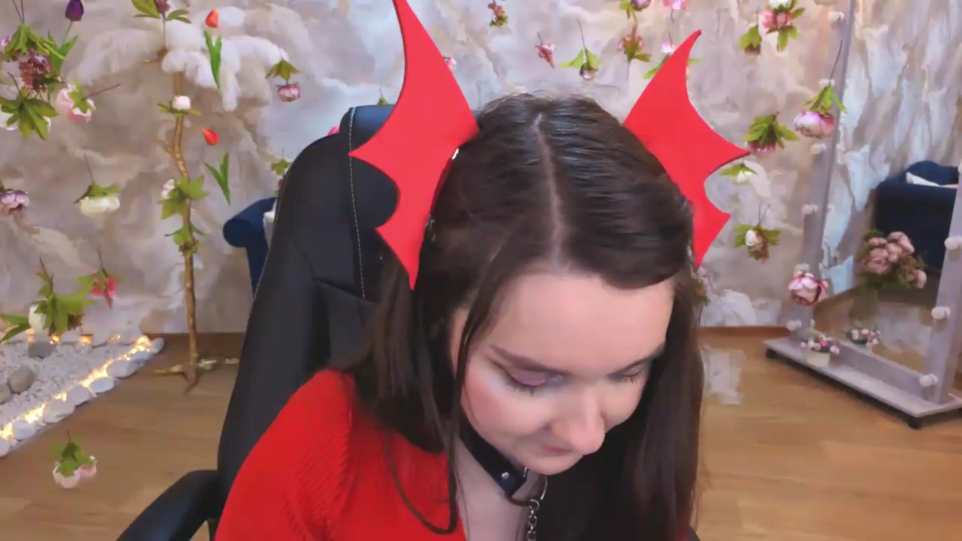 Gallery image thumbnail from Milim_Nava's myfreecams stream on, 06/20/2026, 21:30 image 10 of 20