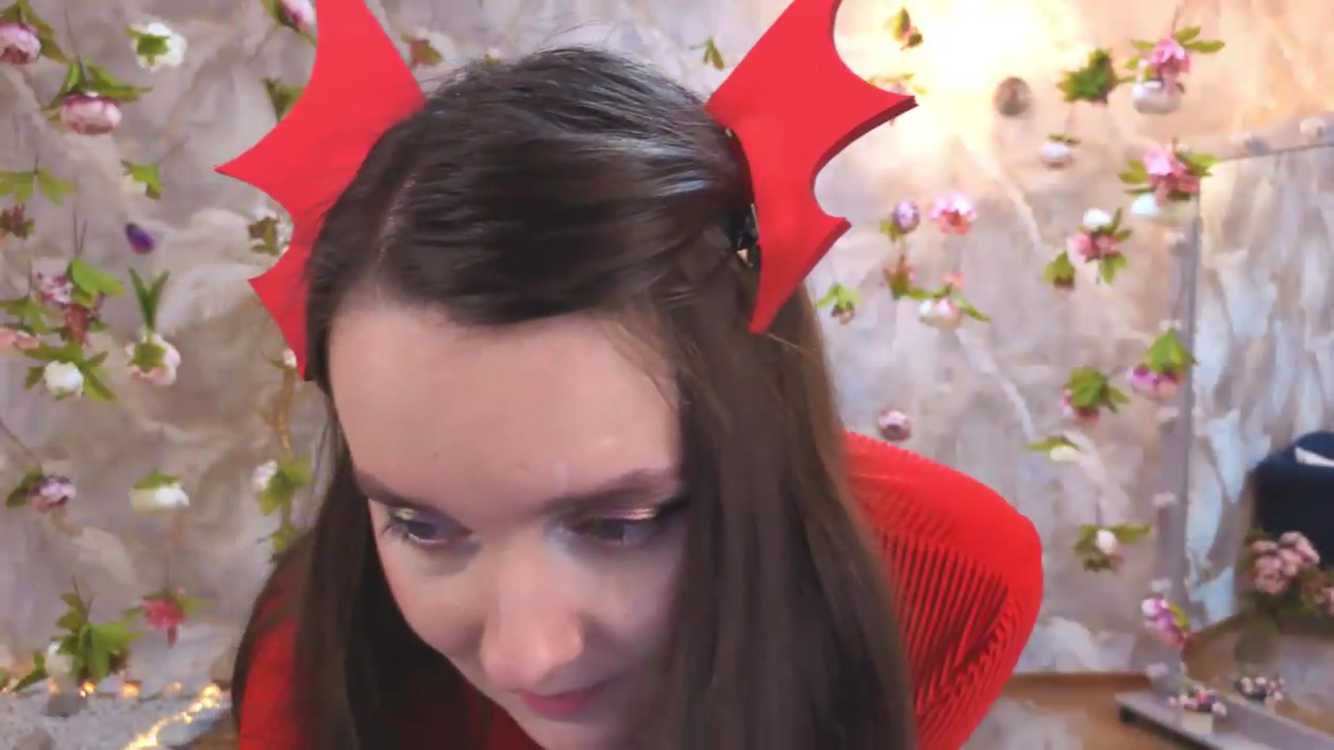 Gallery image thumbnail from Milim_Nava's myfreecams stream on, 06/20/2026, 21:30 image 13 of 20