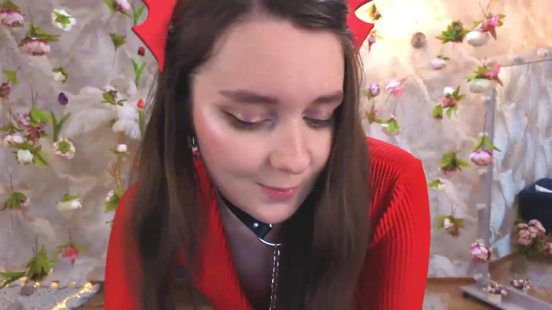 Gallery image thumbnail from Milim_Nava's myfreecams stream on, 06/20/2026, 21:30 image 12 of 20