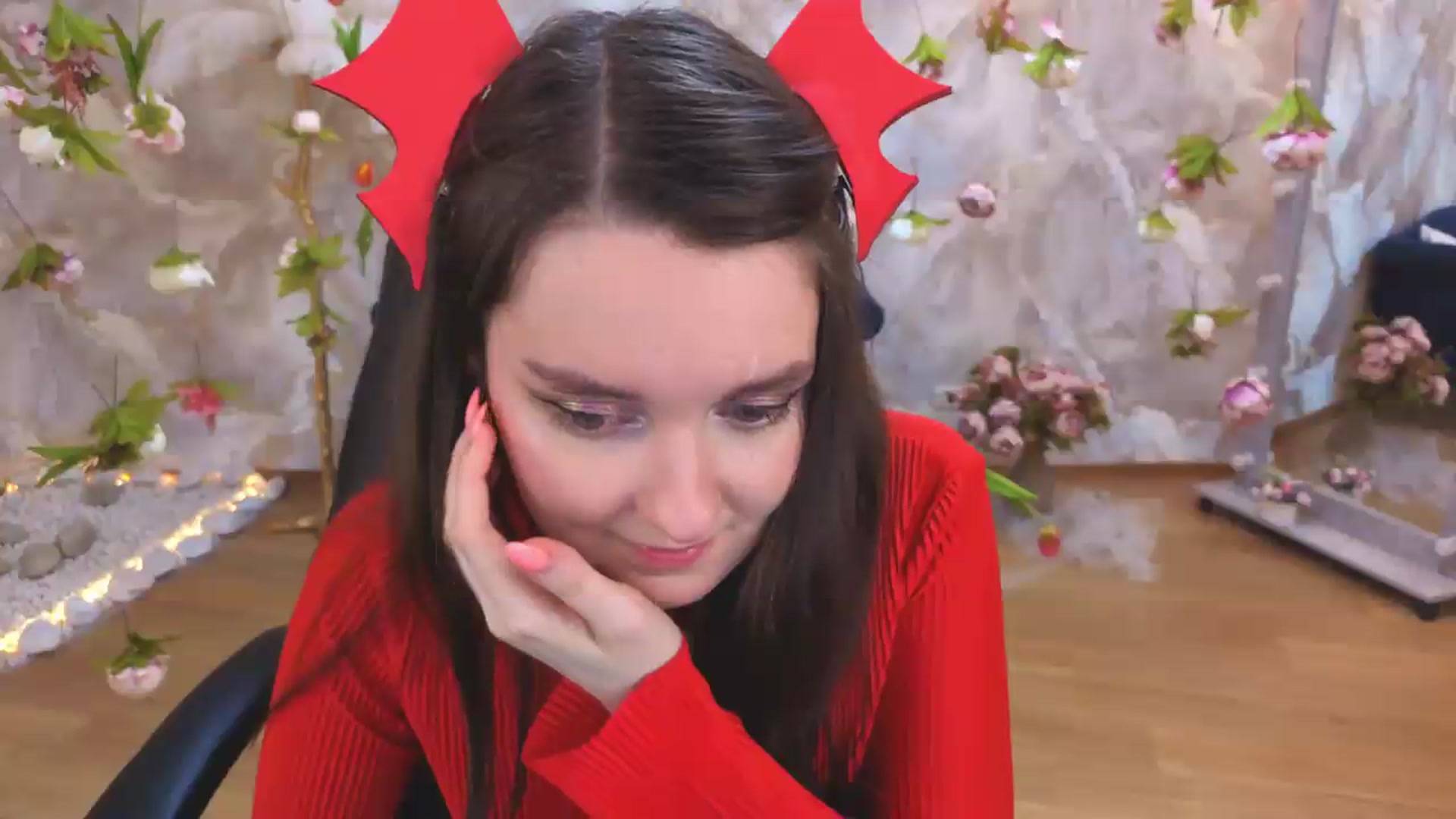 Gallery image thumbnail from Milim_Nava's myfreecams stream on, 06/20/2026, 21:30 image 15 of 20