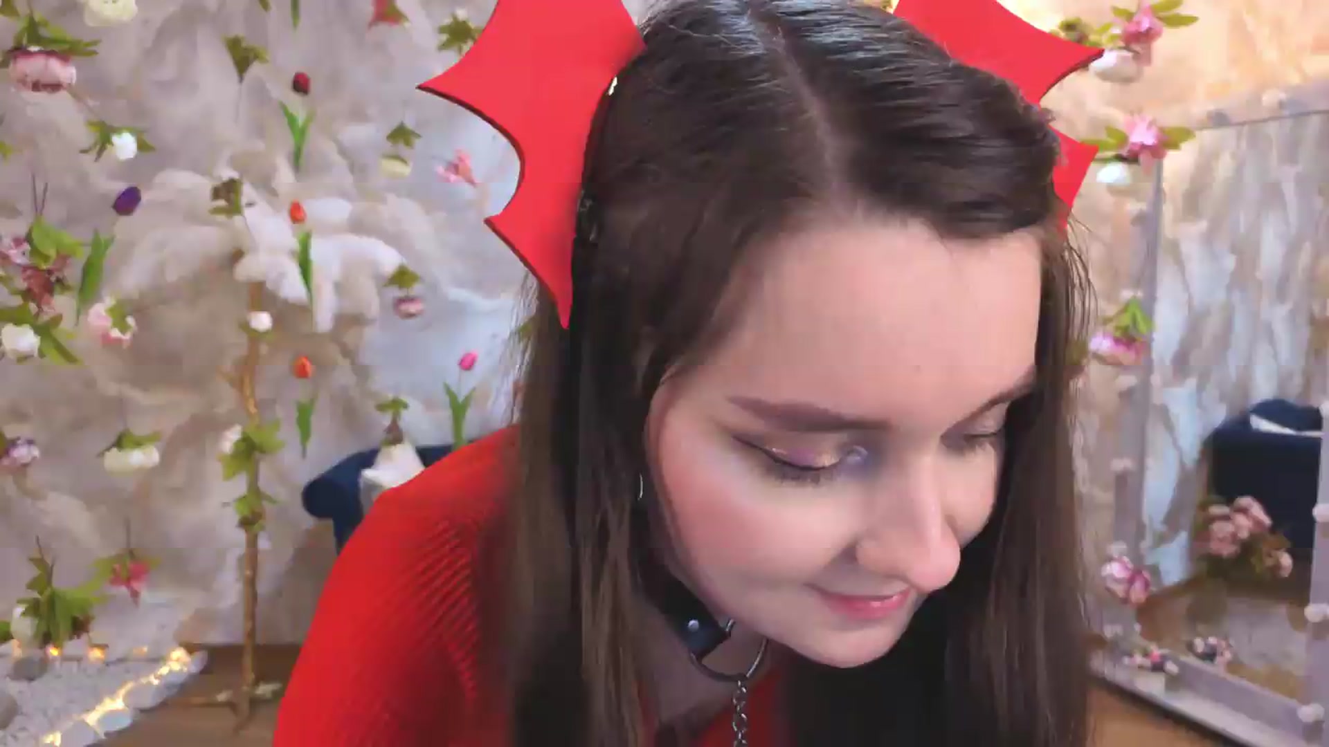 Gallery image thumbnail from Milim_Nava's myfreecams stream on, 06/20/2026, 21:30 image 8 of 20