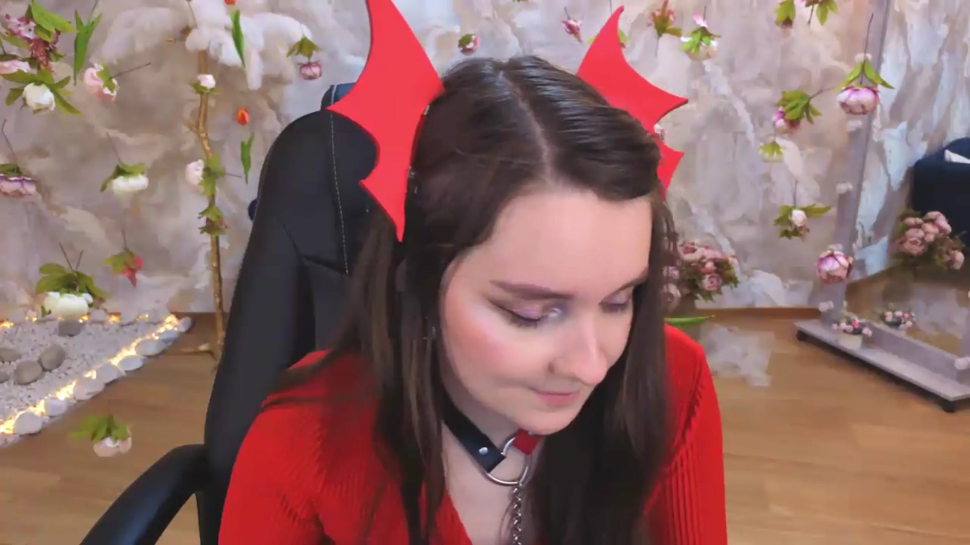 Gallery image thumbnail from Milim_Nava's myfreecams stream on, 06/20/2026, 21:30 image 16 of 20
