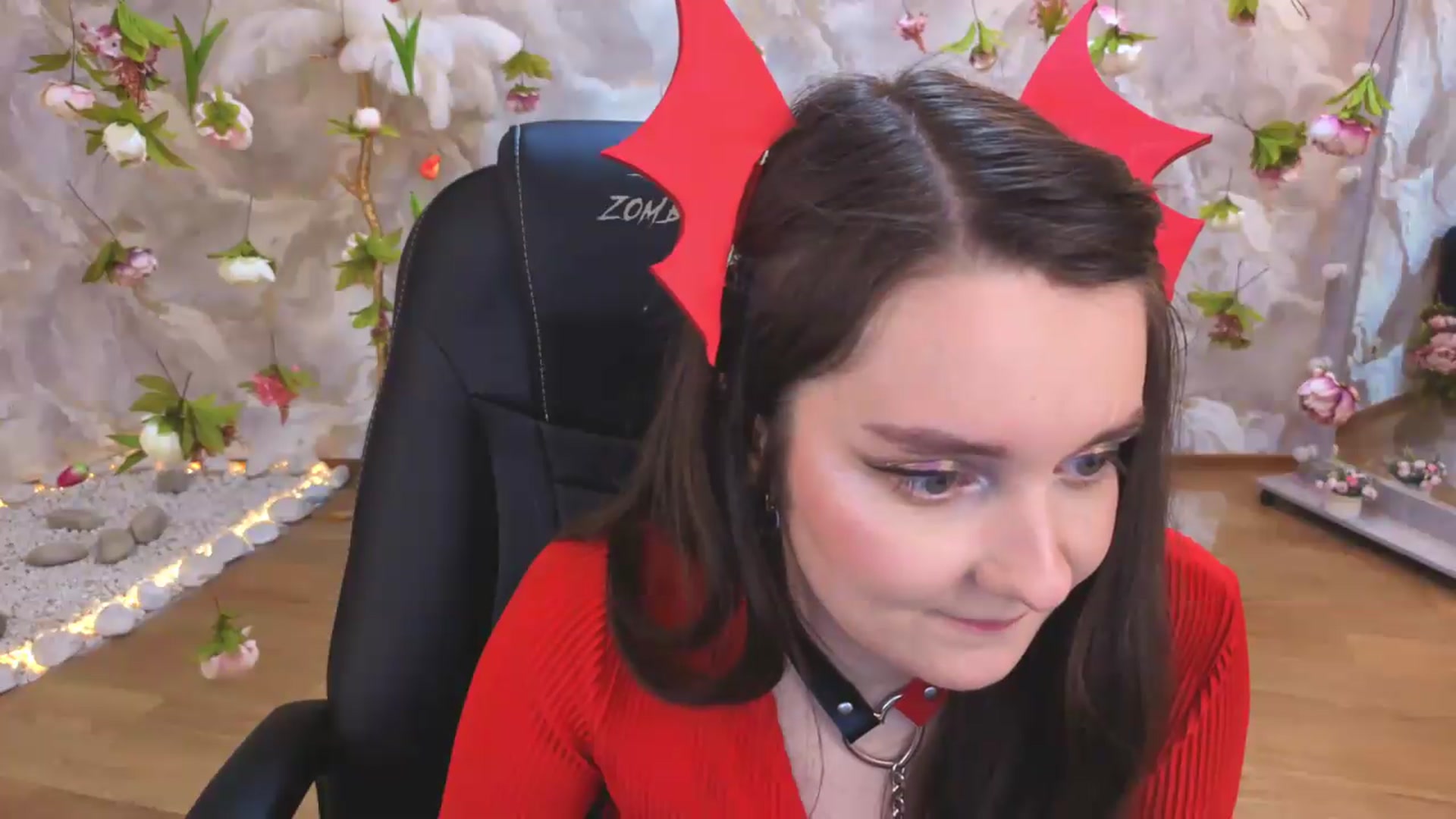 Gallery image thumbnail from Milim_Nava's myfreecams stream on, 06/20/2026, 21:30 image 2 of 20