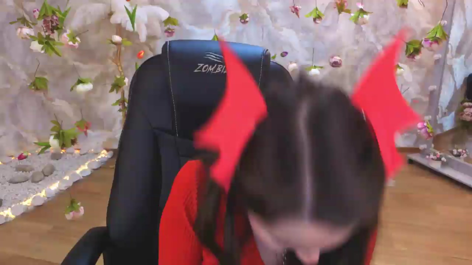 Gallery image thumbnail from Milim_Nava's myfreecams stream on, 06/20/2026, 21:30 image 3 of 20