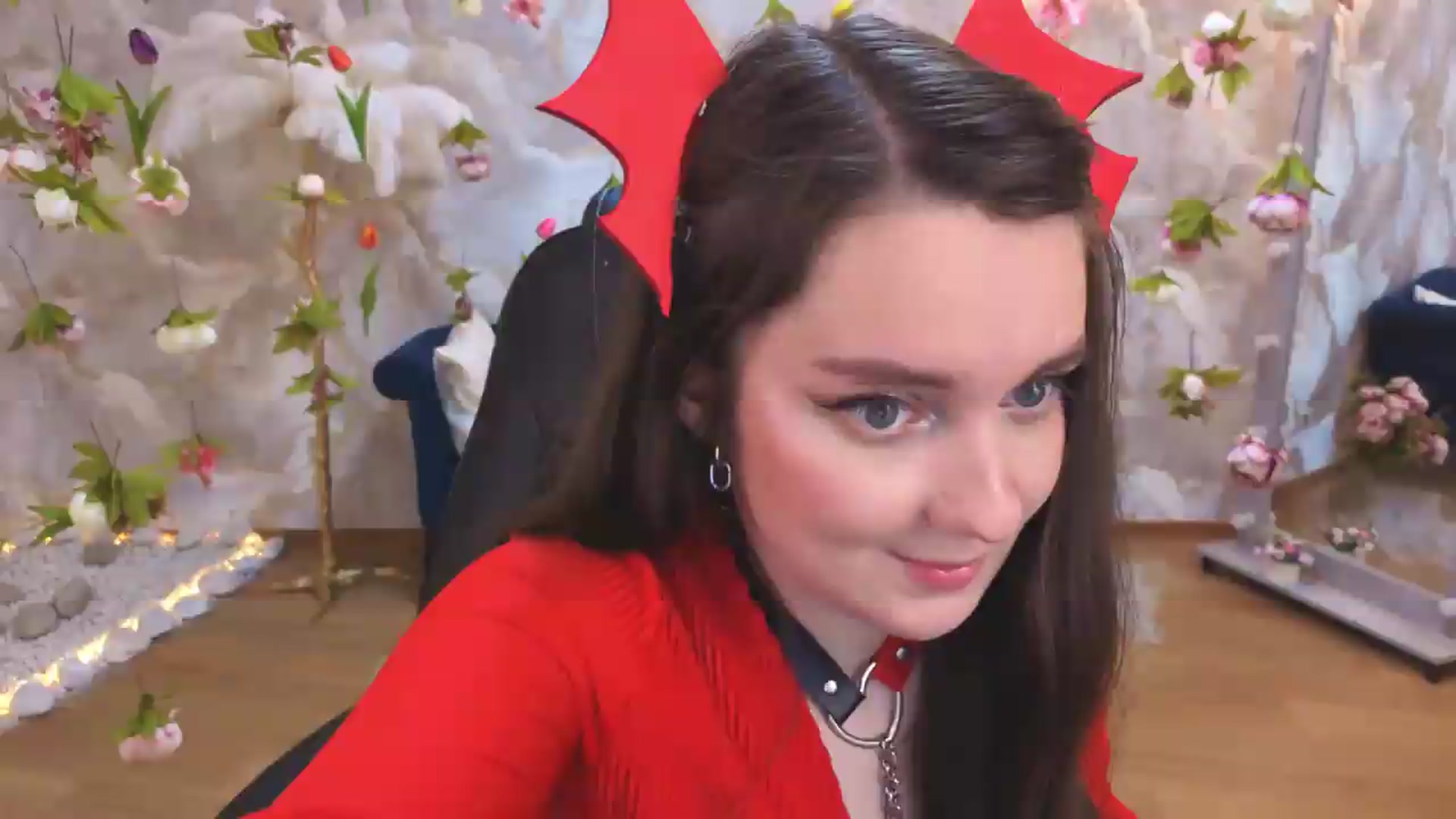 Gallery image thumbnail from Milim_Nava's myfreecams stream on, 06/20/2026, 21:30 image 14 of 20