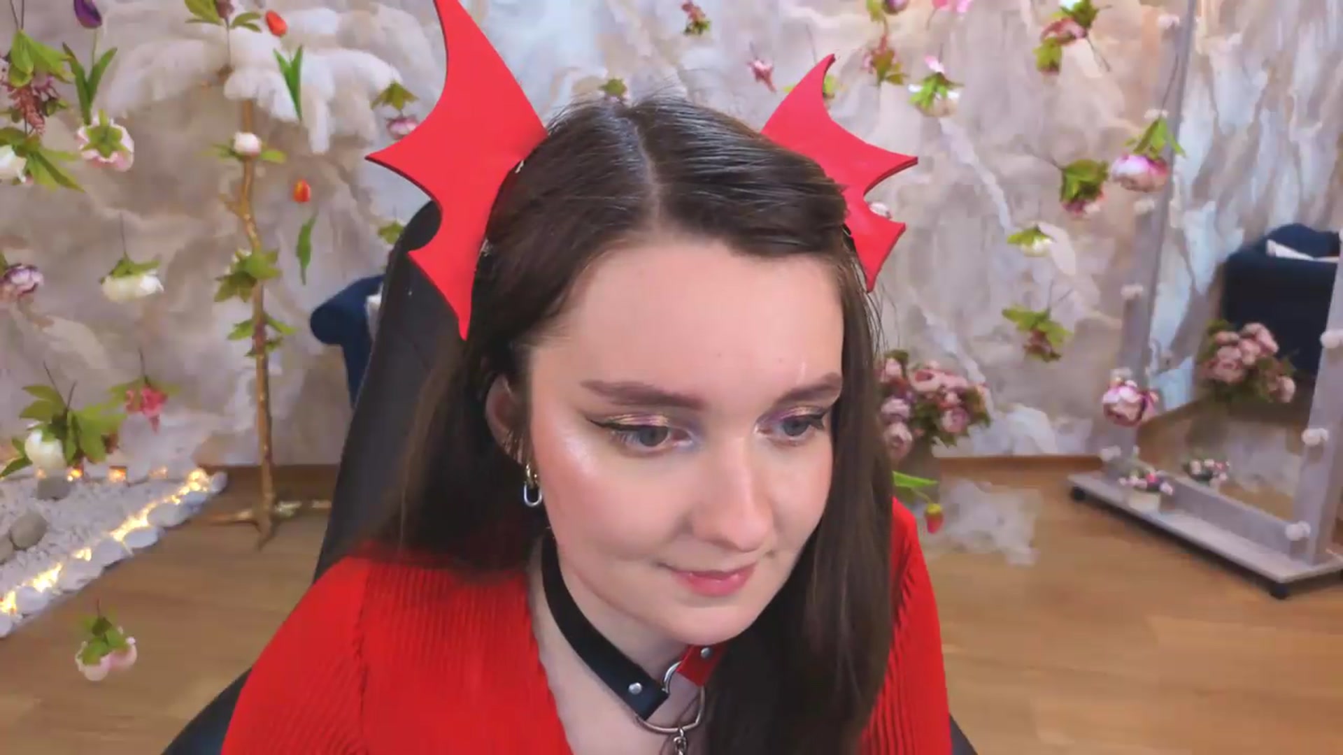 Gallery image thumbnail from Milim_Nava's myfreecams stream on, 06/20/2026, 21:30 image 11 of 20