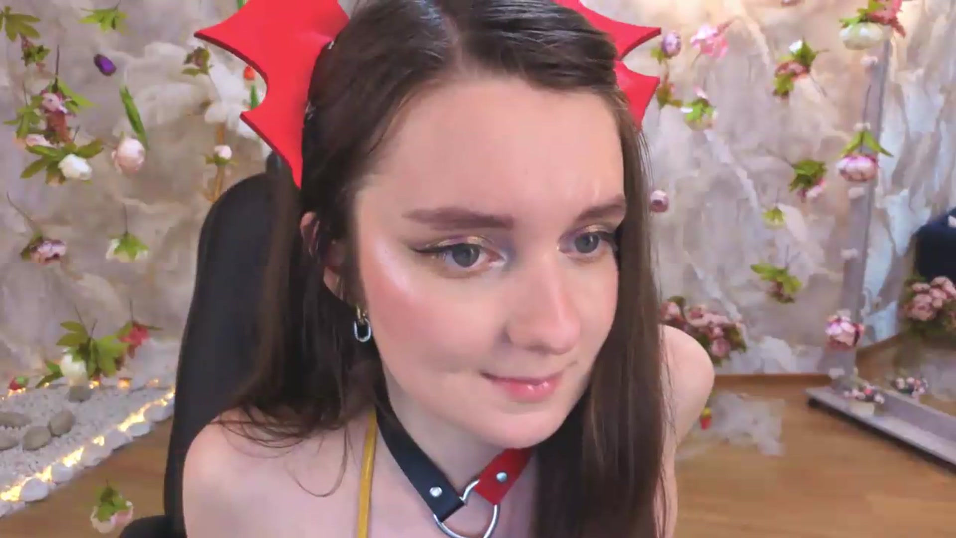 Gallery image thumbnail from Milim_Nava's myfreecams stream on, 06/20/2026, 21:30 image 20 of 20