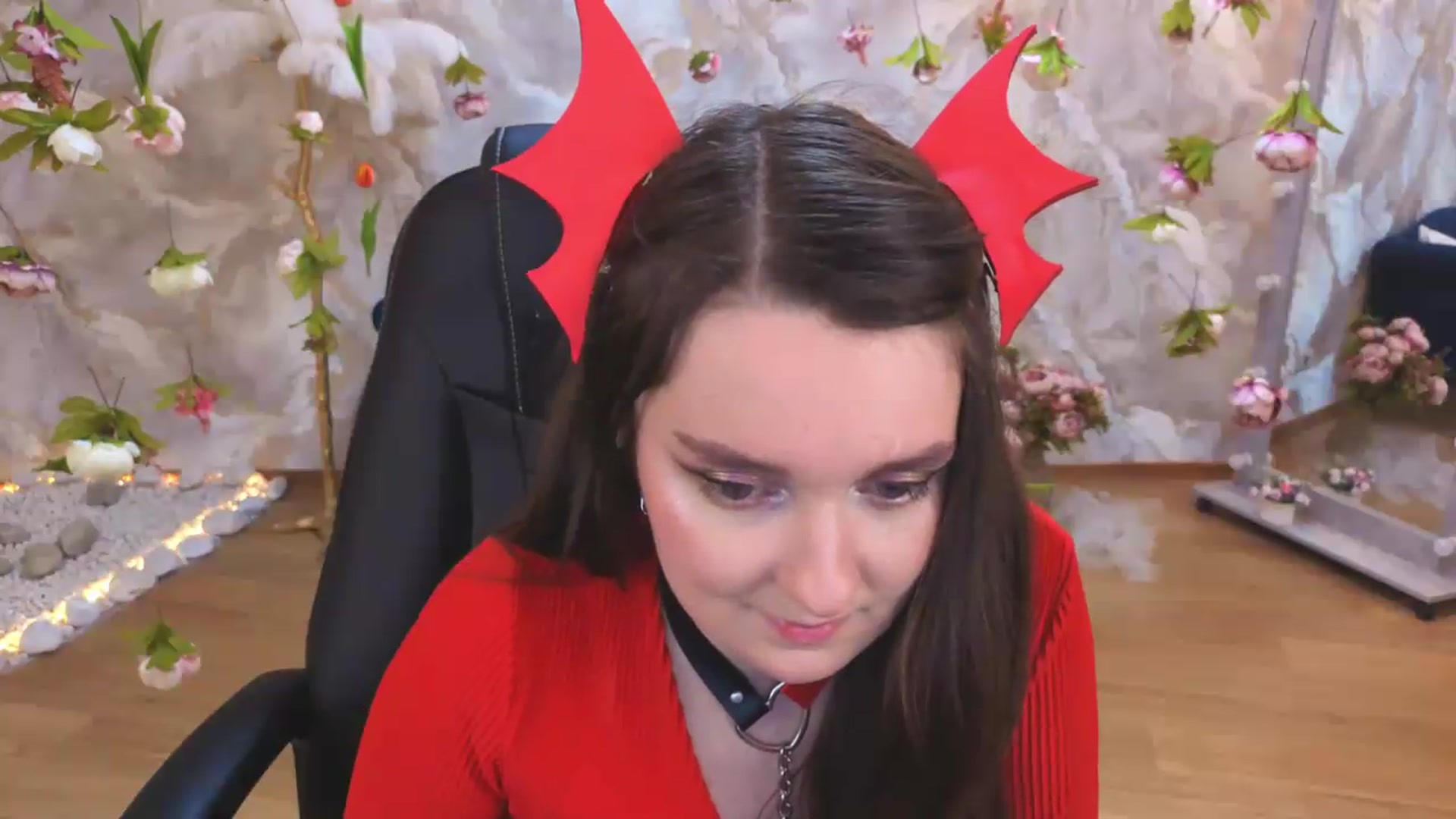 Gallery image thumbnail from Milim_Nava's myfreecams stream on, 06/20/2026, 21:30 image 17 of 20
