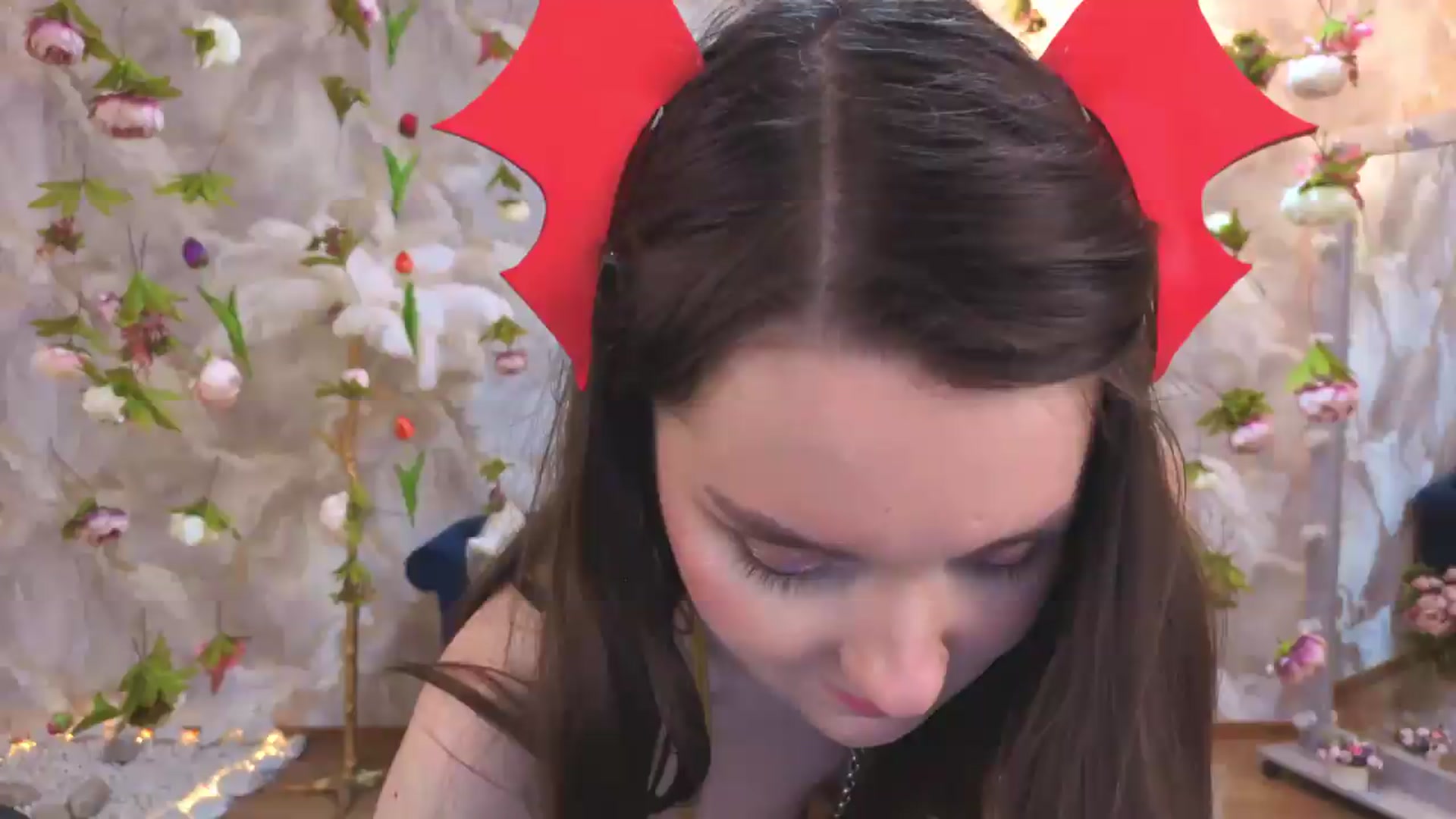 Gallery image thumbnail from Milim_Nava's myfreecams stream on, 06/20/2026, 22:11 image 9 of 20