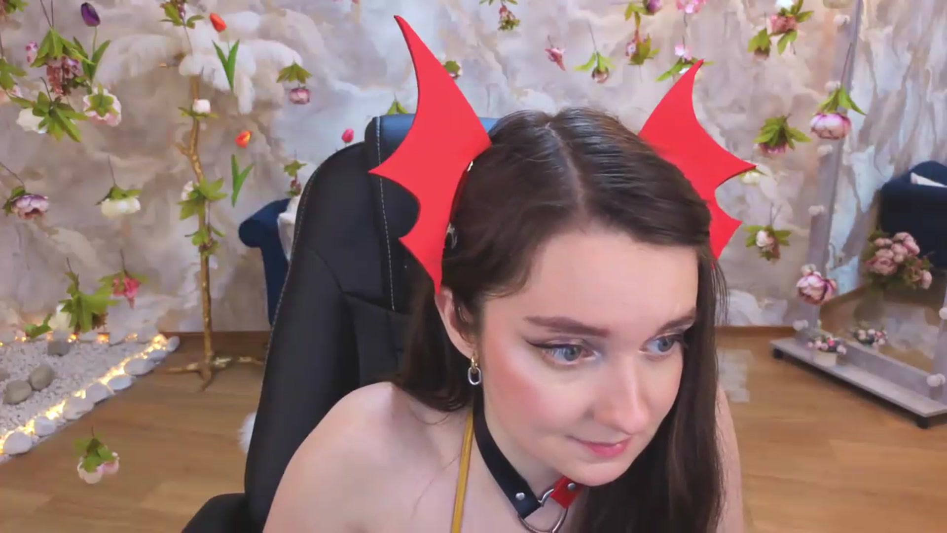 Gallery image thumbnail from Milim_Nava's myfreecams stream on, 06/21/2026, 01:03 image 14 of 20