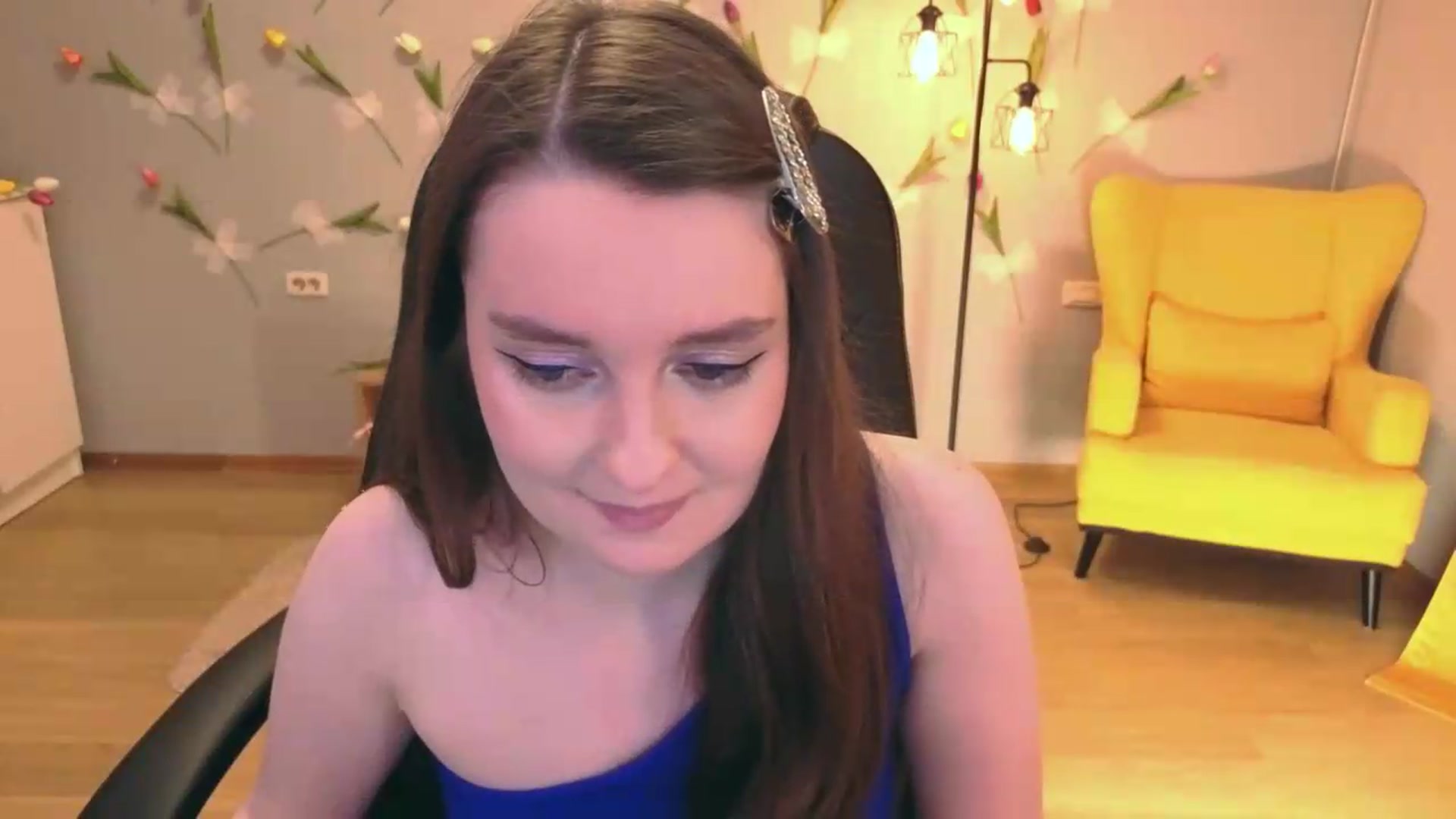 Gallery image thumbnail from Milim_Nava's myfreecams stream on, 06/21/2026, 20:18 image 14 of 20