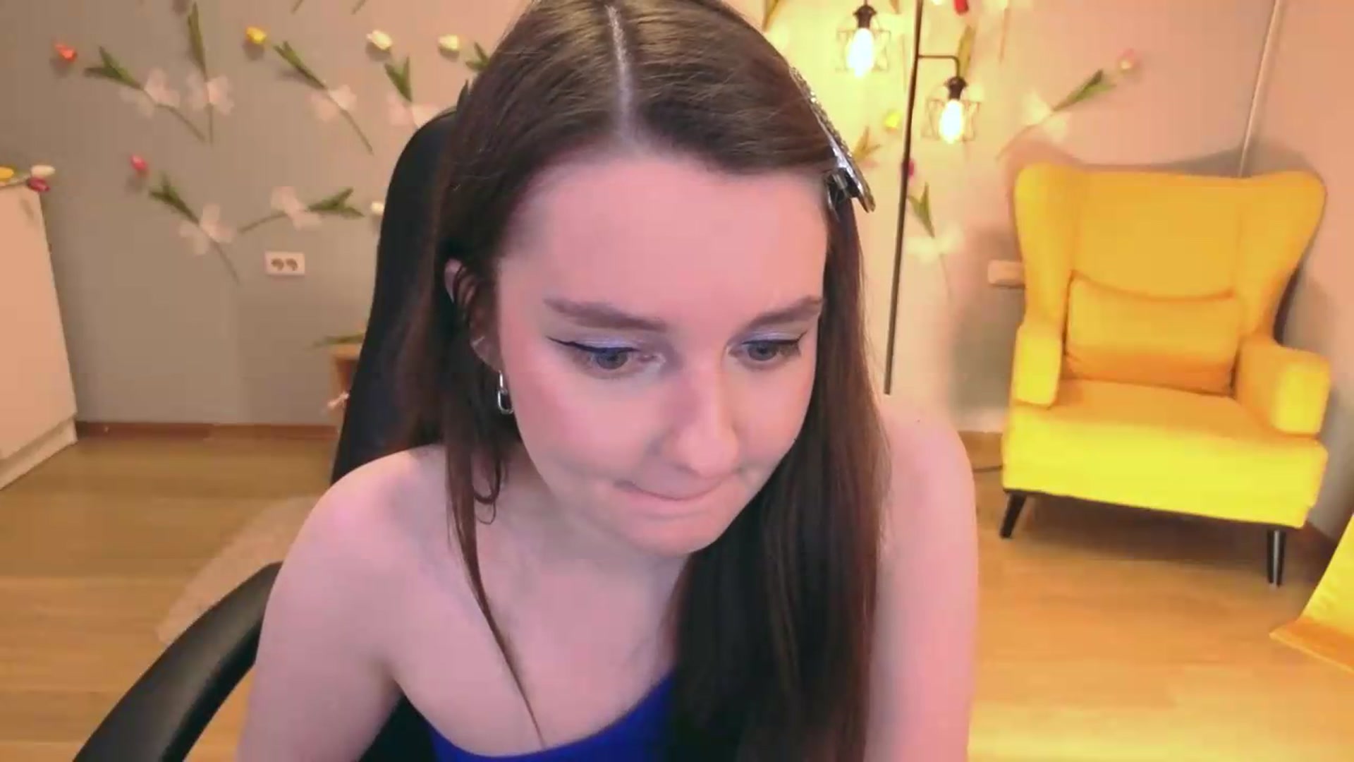 Gallery image thumbnail from Milim_Nava's myfreecams stream on, 06/21/2026, 20:18 image 13 of 20