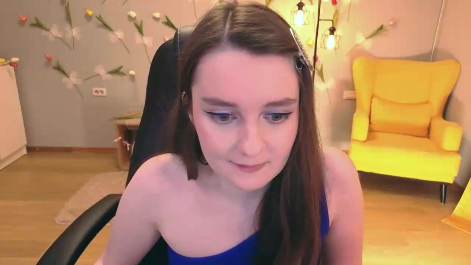 Gallery image thumbnail from Milim_Nava's myfreecams stream on, 06/21/2026, 20:18 image 11 of 20