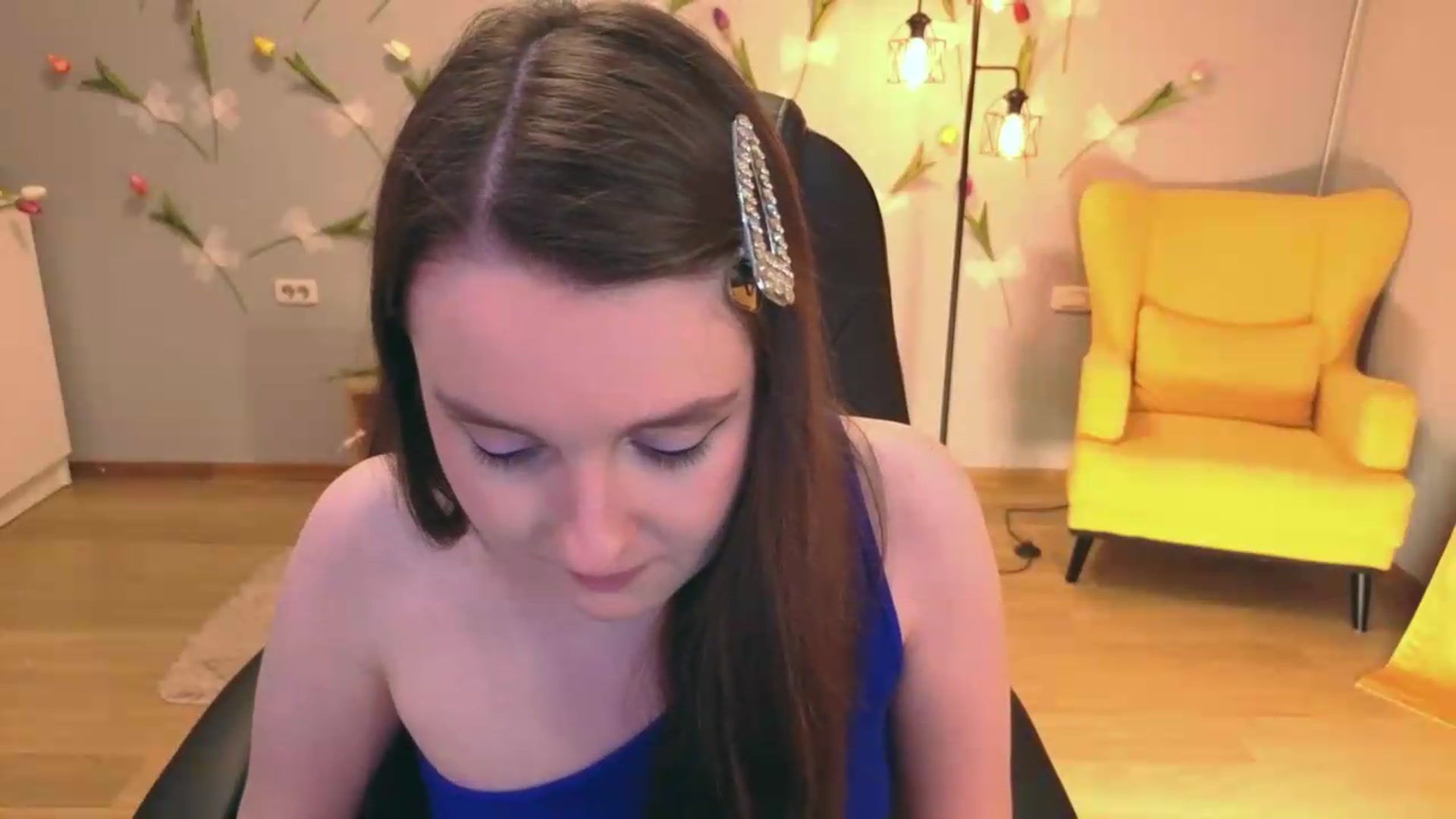Gallery image thumbnail from Milim_Nava's myfreecams stream on, 06/21/2026, 20:18 image 19 of 20