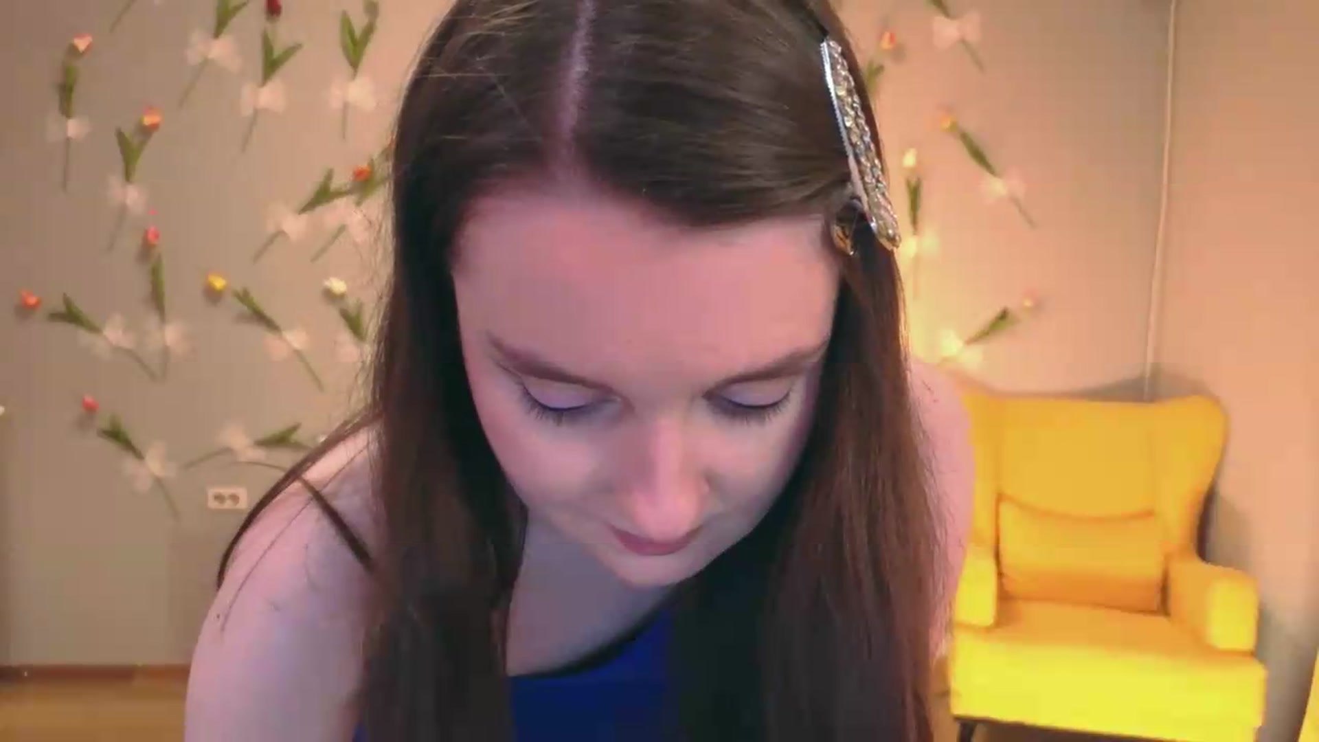 Gallery image thumbnail from Milim_Nava's myfreecams stream on, 06/21/2026, 20:18 image 3 of 20