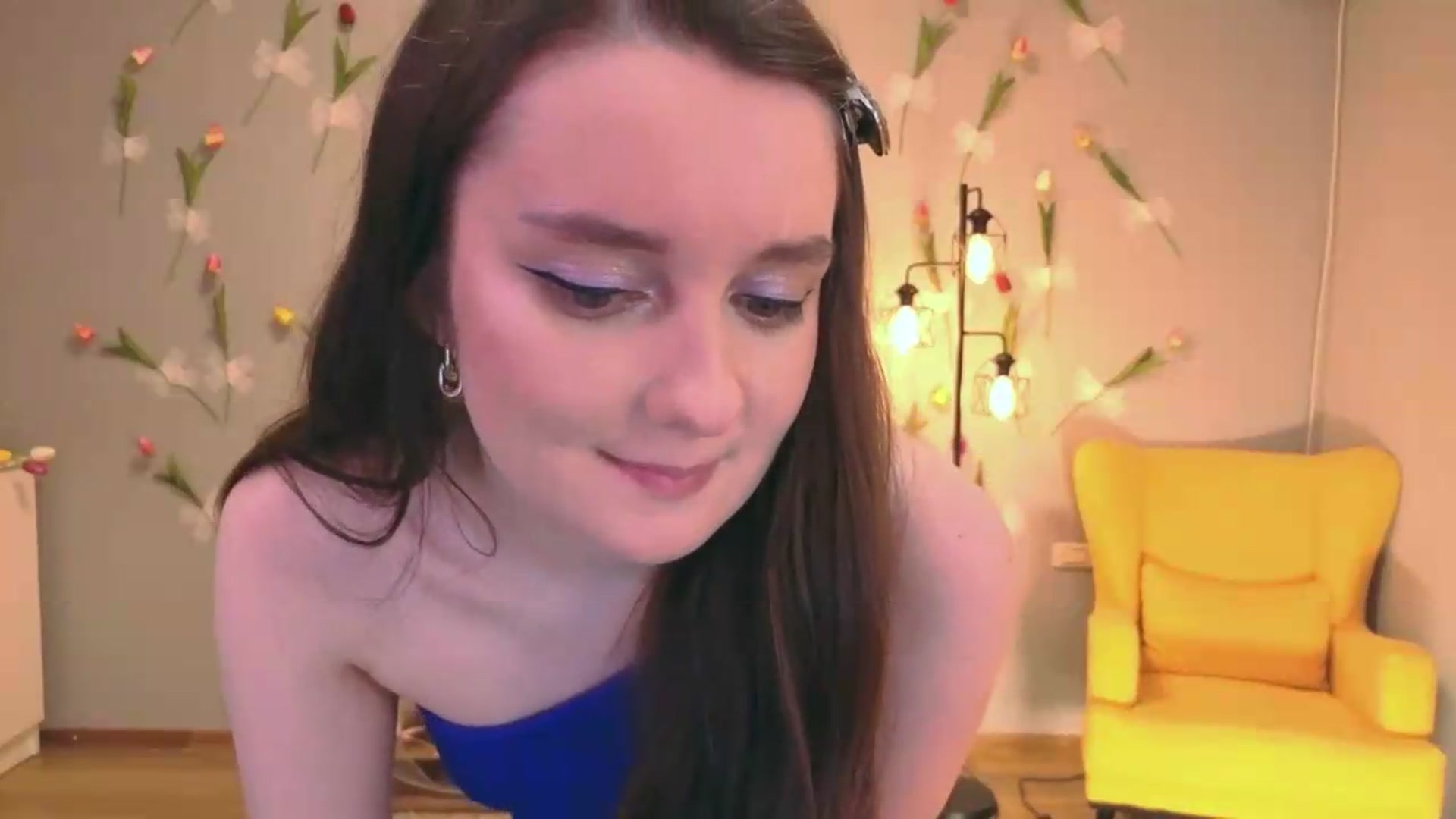 Gallery image thumbnail from Milim_Nava's myfreecams stream on, 06/21/2026, 20:18 image 18 of 20