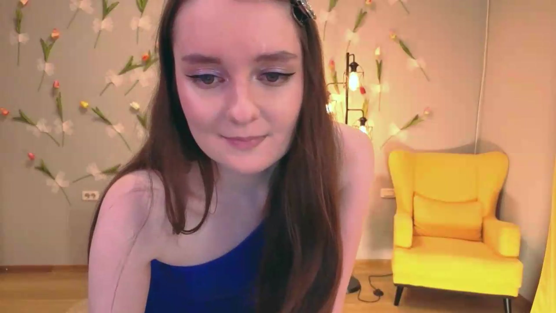 Gallery image thumbnail from Milim_Nava's myfreecams stream on, 06/21/2026, 20:18 image 9 of 20