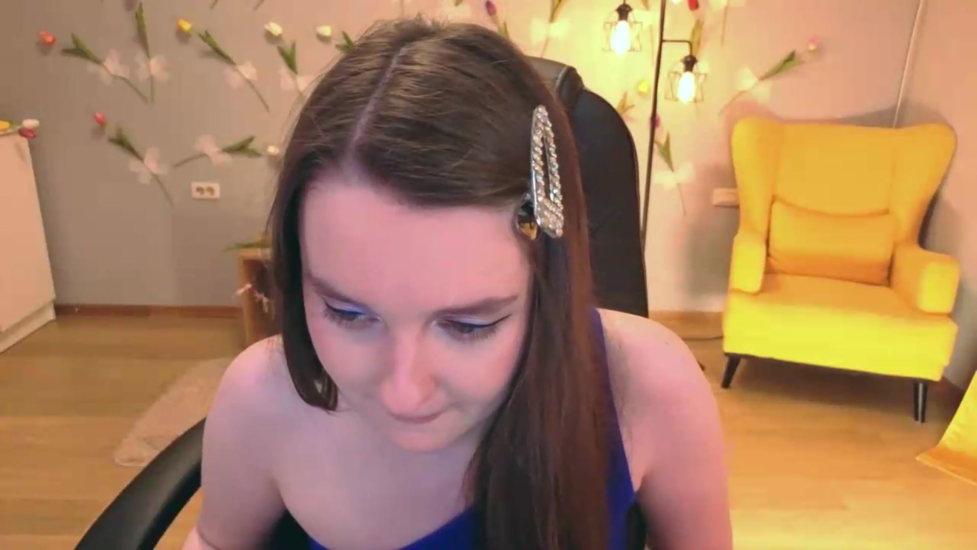 Gallery image thumbnail from Milim_Nava's myfreecams stream on, 06/21/2026, 20:18 image 10 of 20