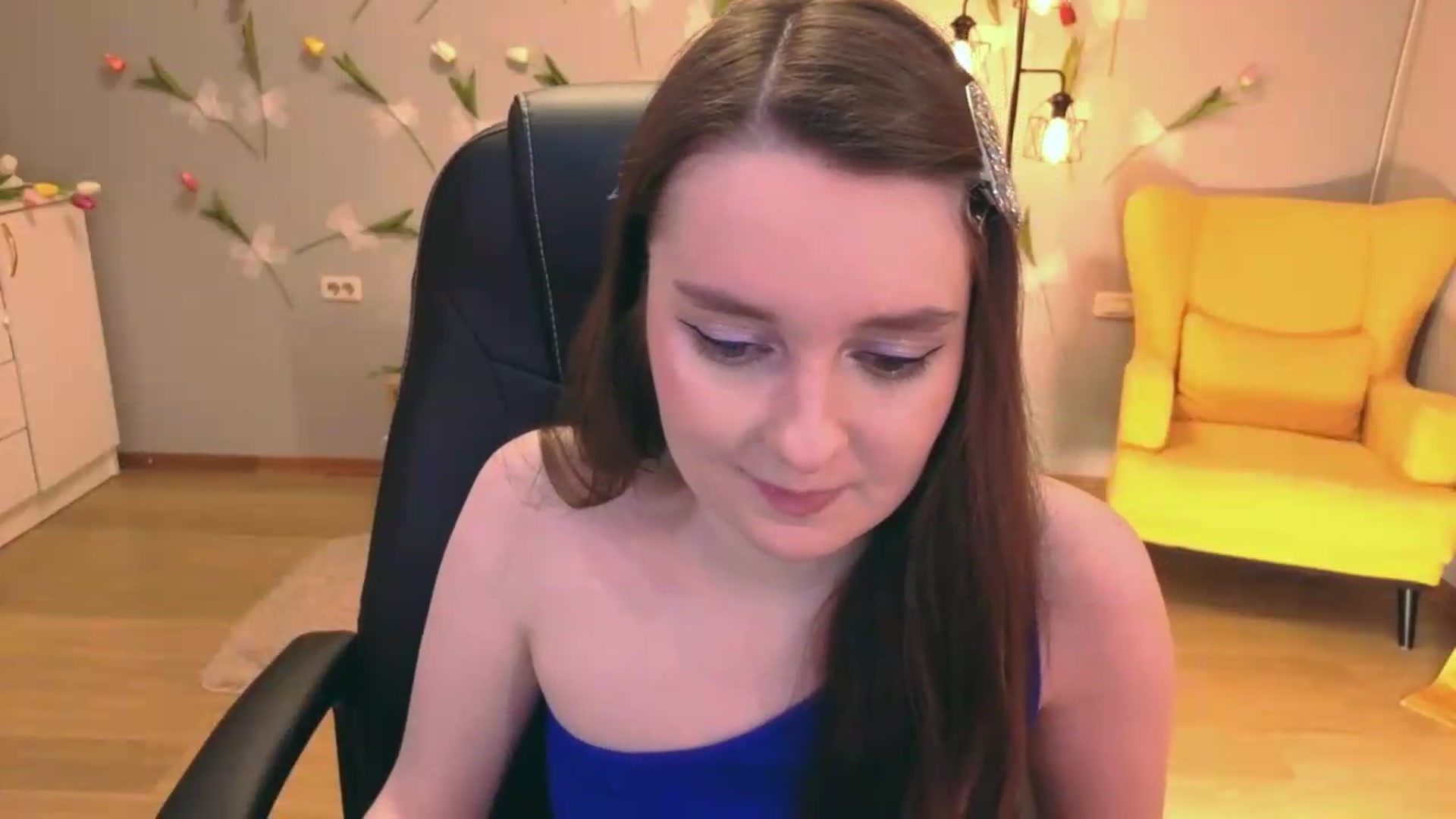 Gallery image thumbnail from Milim_Nava's myfreecams stream on, 06/21/2026, 20:18 image 8 of 20