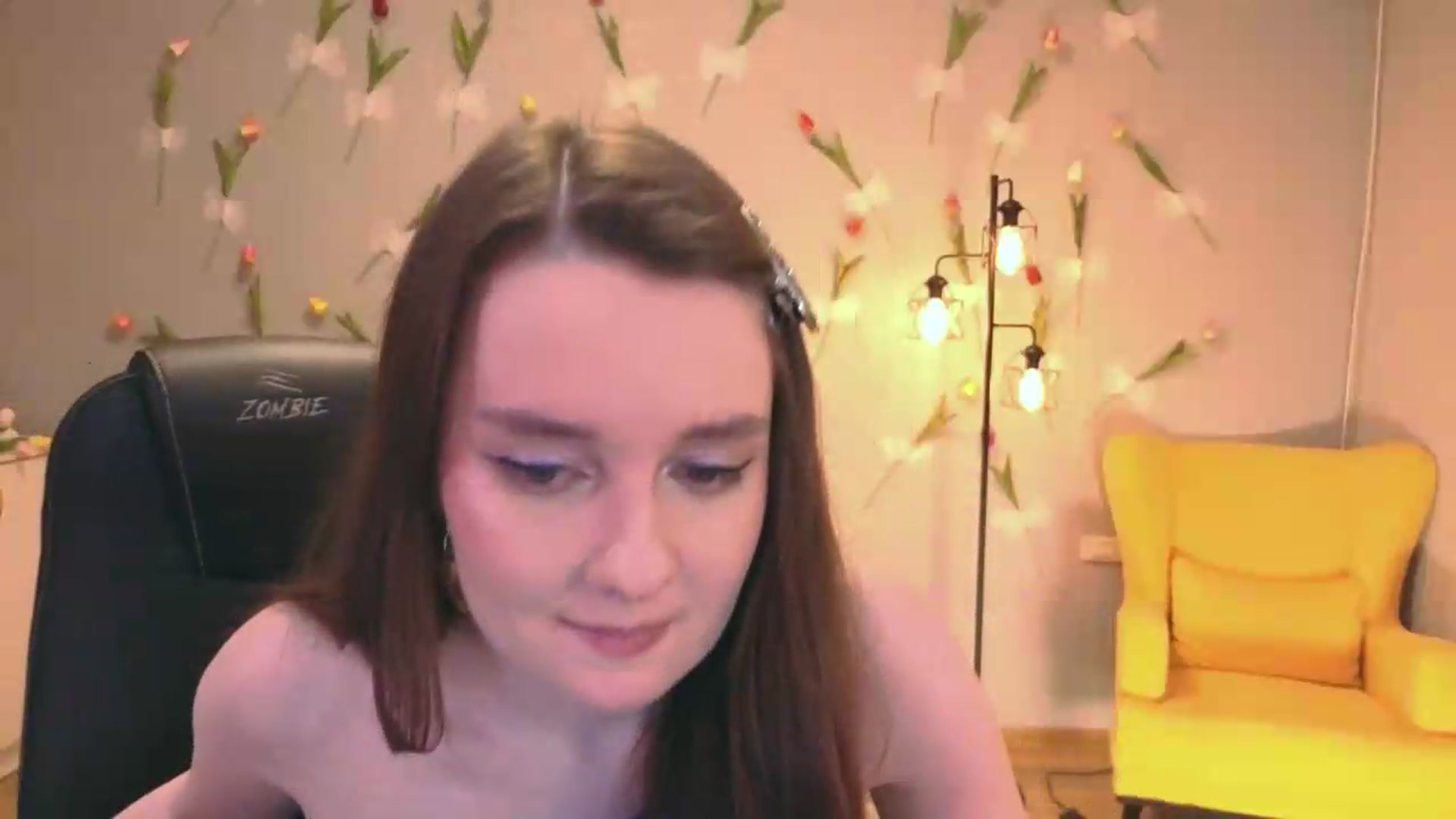 Gallery image thumbnail from Milim_Nava's myfreecams stream on, 06/21/2026, 20:18 image 7 of 20