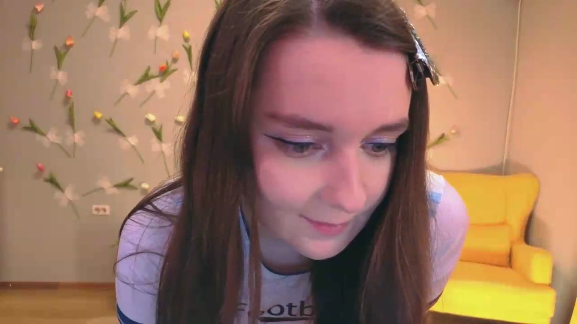 Gallery image thumbnail from Milim_Nava's myfreecams stream on, 06/21/2026, 23:57 image 5 of 20