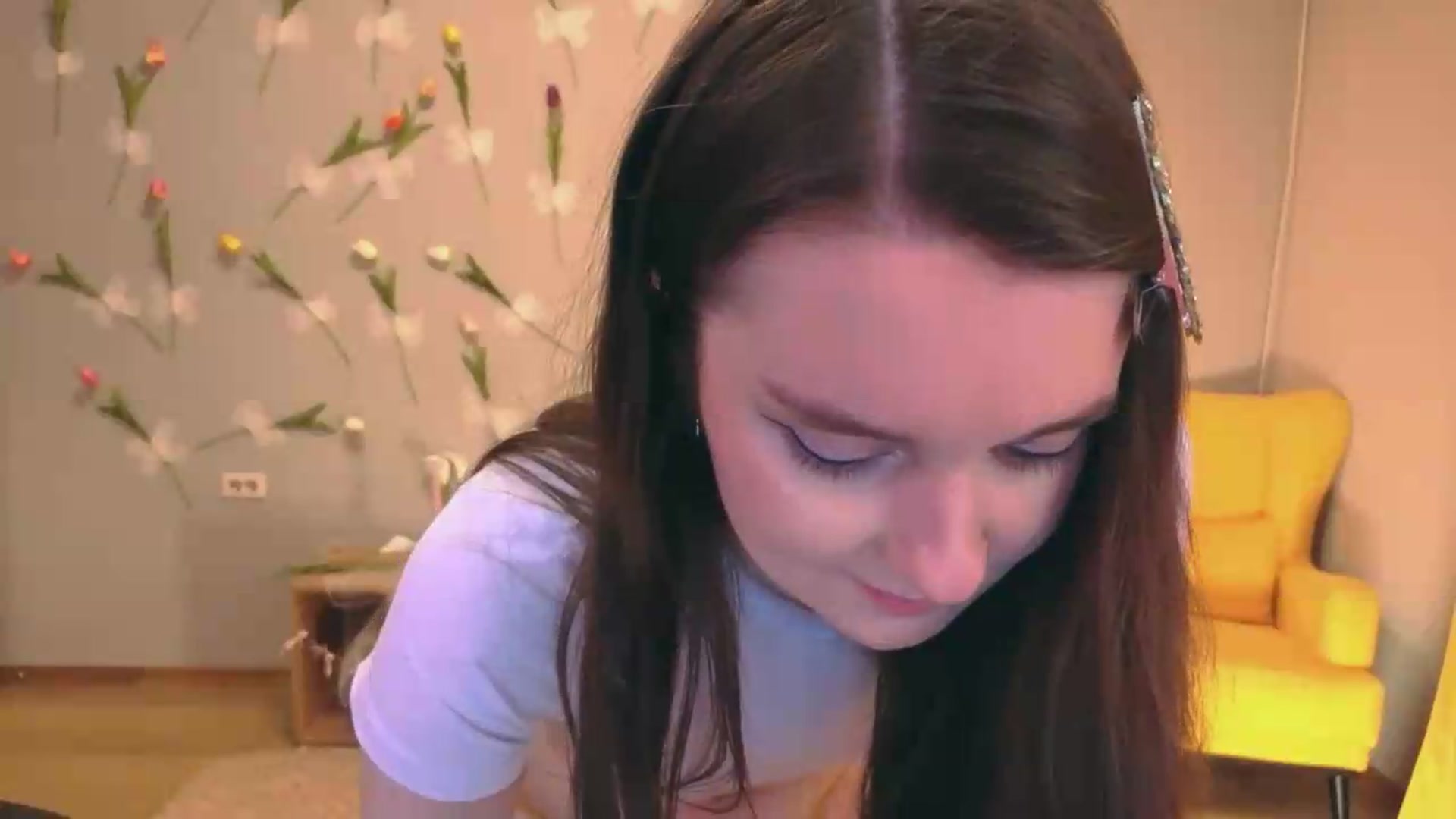 Gallery image thumbnail from Milim_Nava's myfreecams stream on, 06/21/2026, 23:57 image 20 of 20