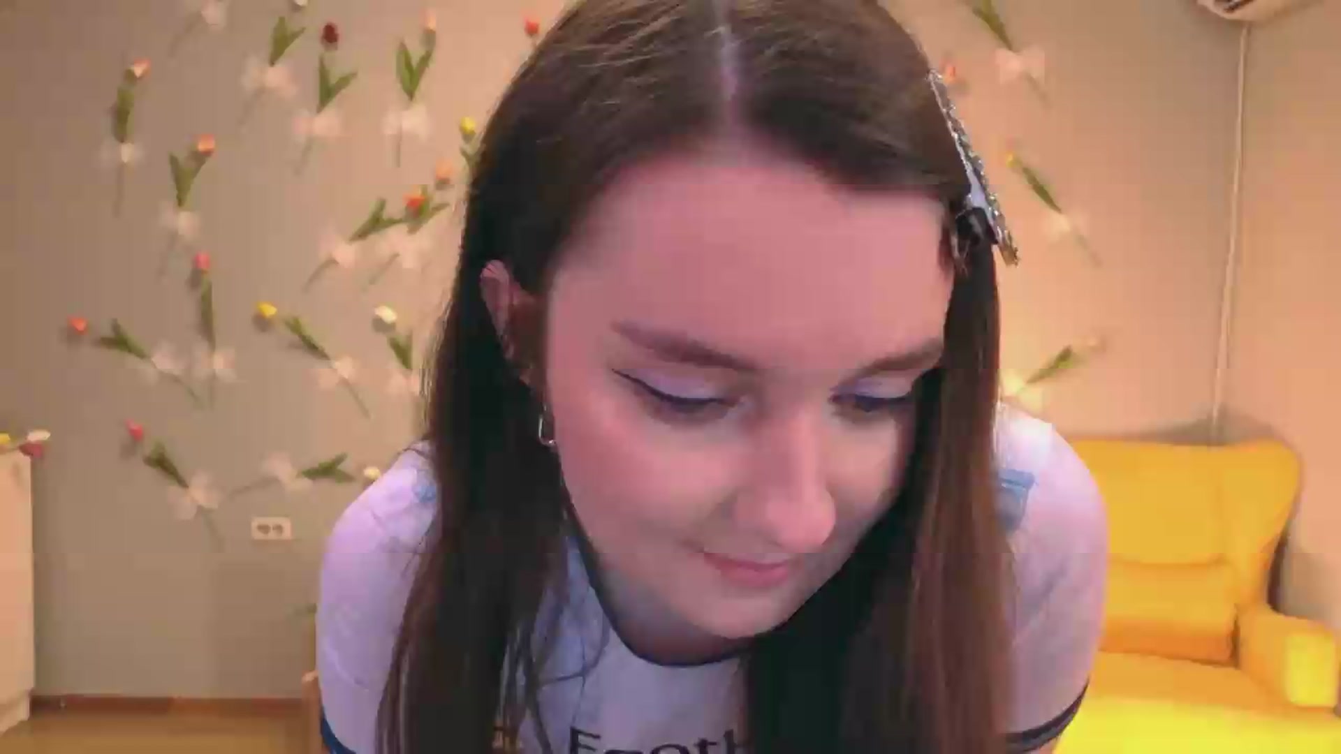 Gallery image thumbnail from Milim_Nava's myfreecams stream on, 06/21/2026, 23:57 image 1 of 20